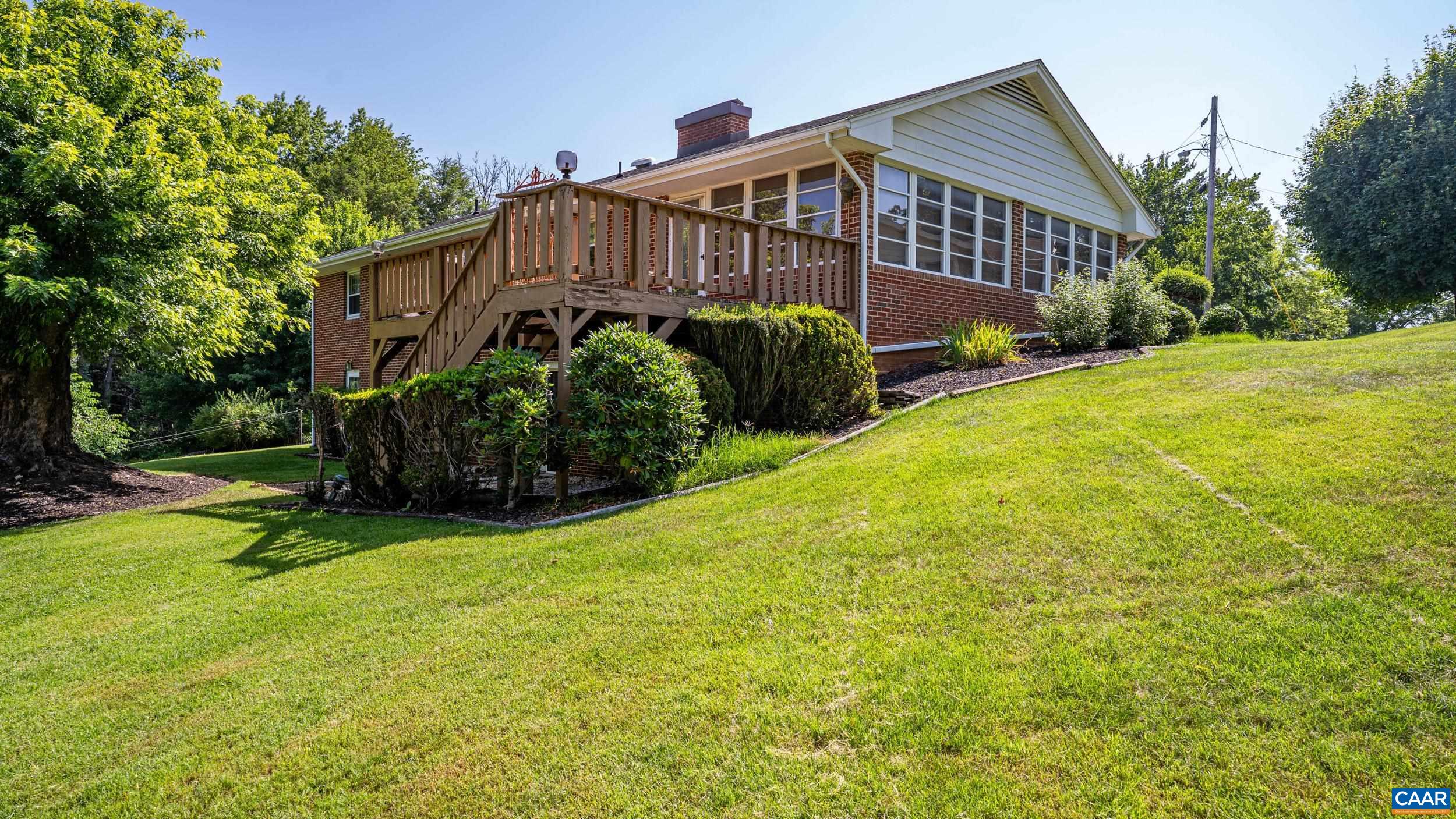 1393 PLEASANT VIEW ST, STAUNTON, Virginia 24401, 3 Bedrooms Bedrooms, ,2 BathroomsBathrooms,Residential,1393 Pleasant View St, Staunton VA 24401,1393 PLEASANT VIEW ST,679131 MLS # 679131