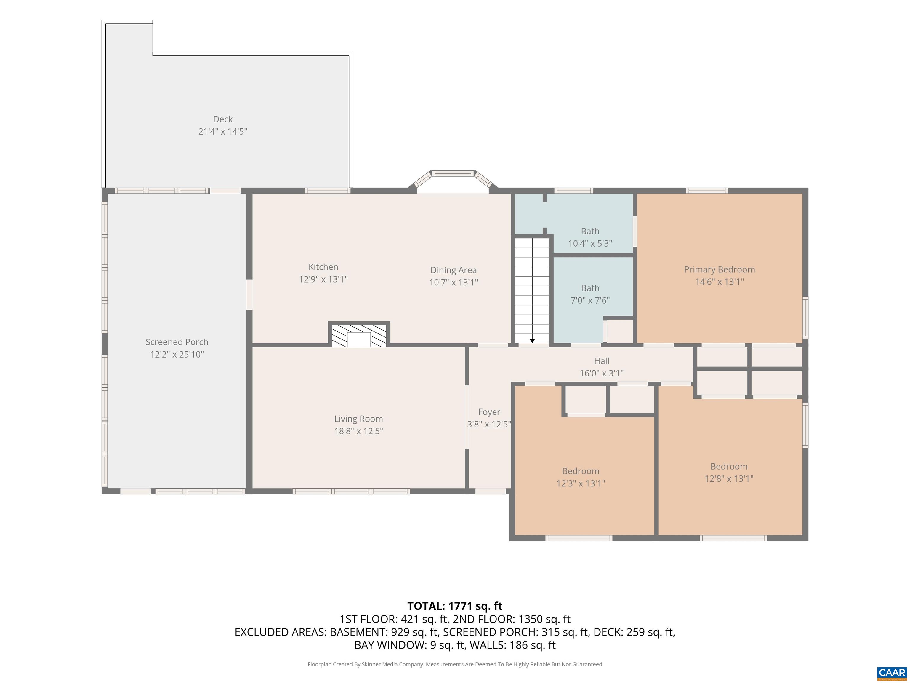 1393 PLEASANT VIEW ST, STAUNTON, Virginia 24401, 3 Bedrooms Bedrooms, ,2 BathroomsBathrooms,Residential,1393 Pleasant View St, Staunton VA 24401,1393 PLEASANT VIEW ST,679131 MLS # 679131