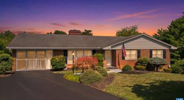 1393 PLEASANT VIEW ST, STAUNTON, Virginia 24401, 3 Bedrooms Bedrooms, ,2 BathroomsBathrooms,Residential,1393 Pleasant View St, Staunton VA 24401,1393 PLEASANT VIEW ST,679131 MLS # 679131