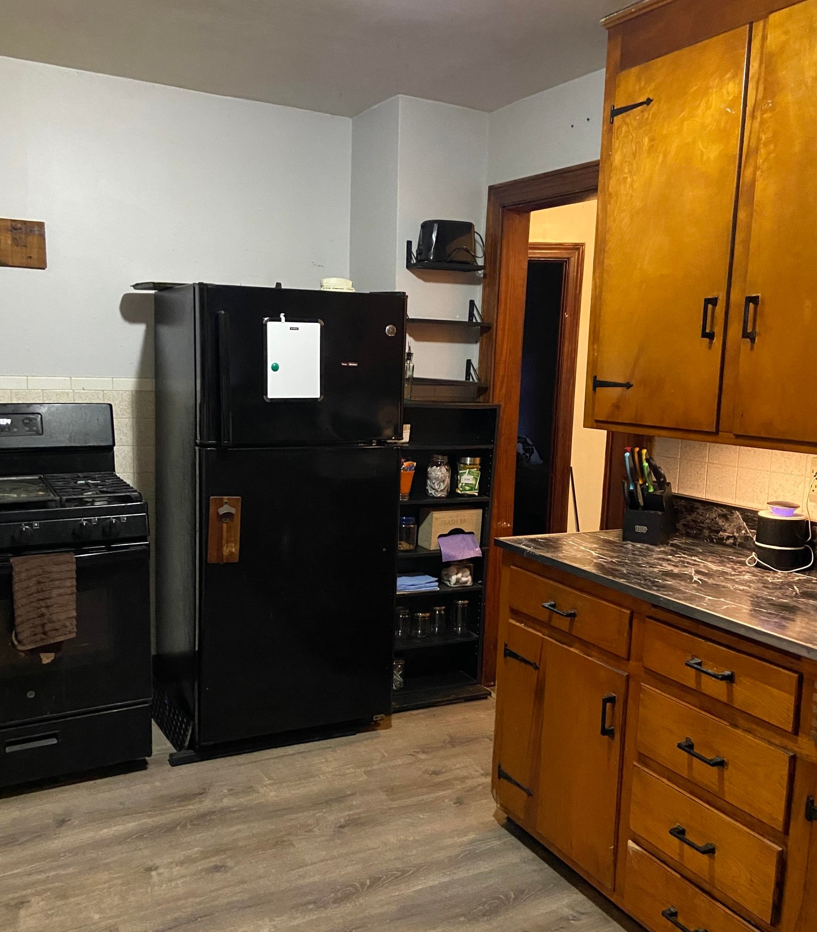 301 GRUBERT AVE, STAUNTON, Virginia 24401, 2 Bedrooms Bedrooms, ,1 BathroomBathrooms,Residential,301 GRUBERT AVE,679862 MLS # 679862