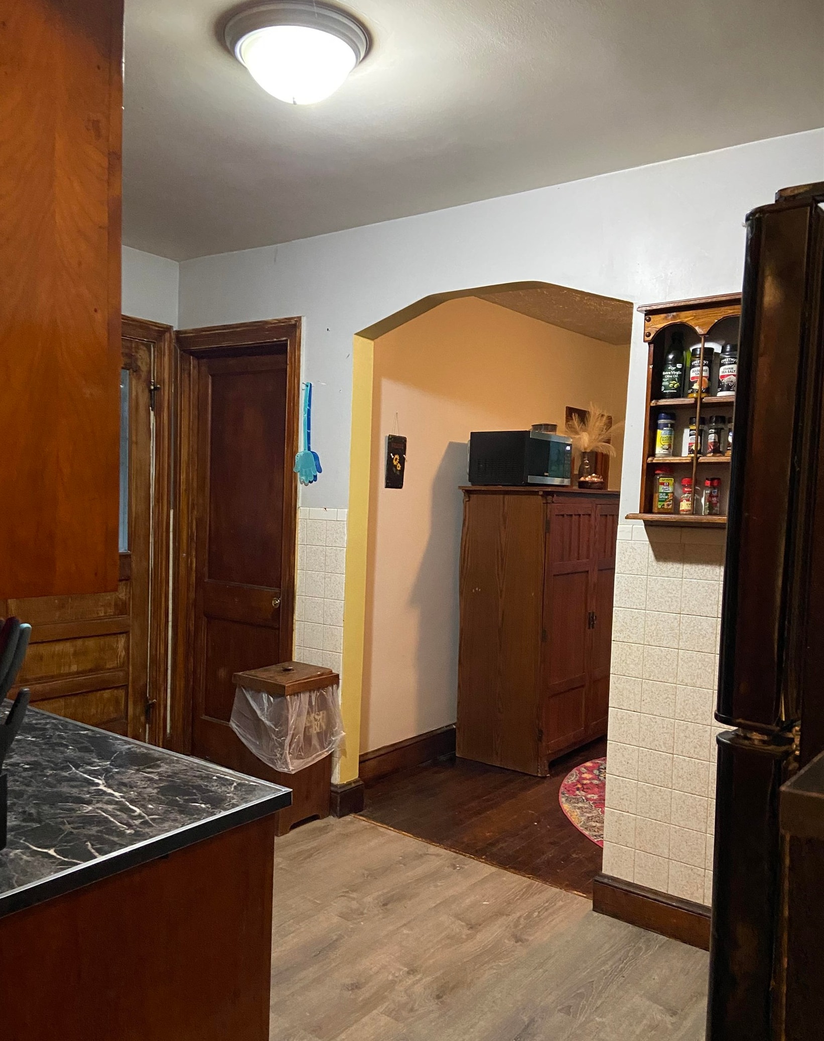 301 GRUBERT AVE, STAUNTON, Virginia 24401, 2 Bedrooms Bedrooms, ,1 BathroomBathrooms,Residential,301 GRUBERT AVE,679862 MLS # 679862