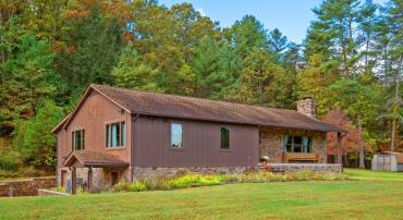 15468 HIGHLAND TPKE, HEAD WATERS, Virginia 24442, 3 Bedrooms Bedrooms, ,2 BathroomsBathrooms,Residential,15468 HIGHLAND TPKE,681066 MLS # 681066