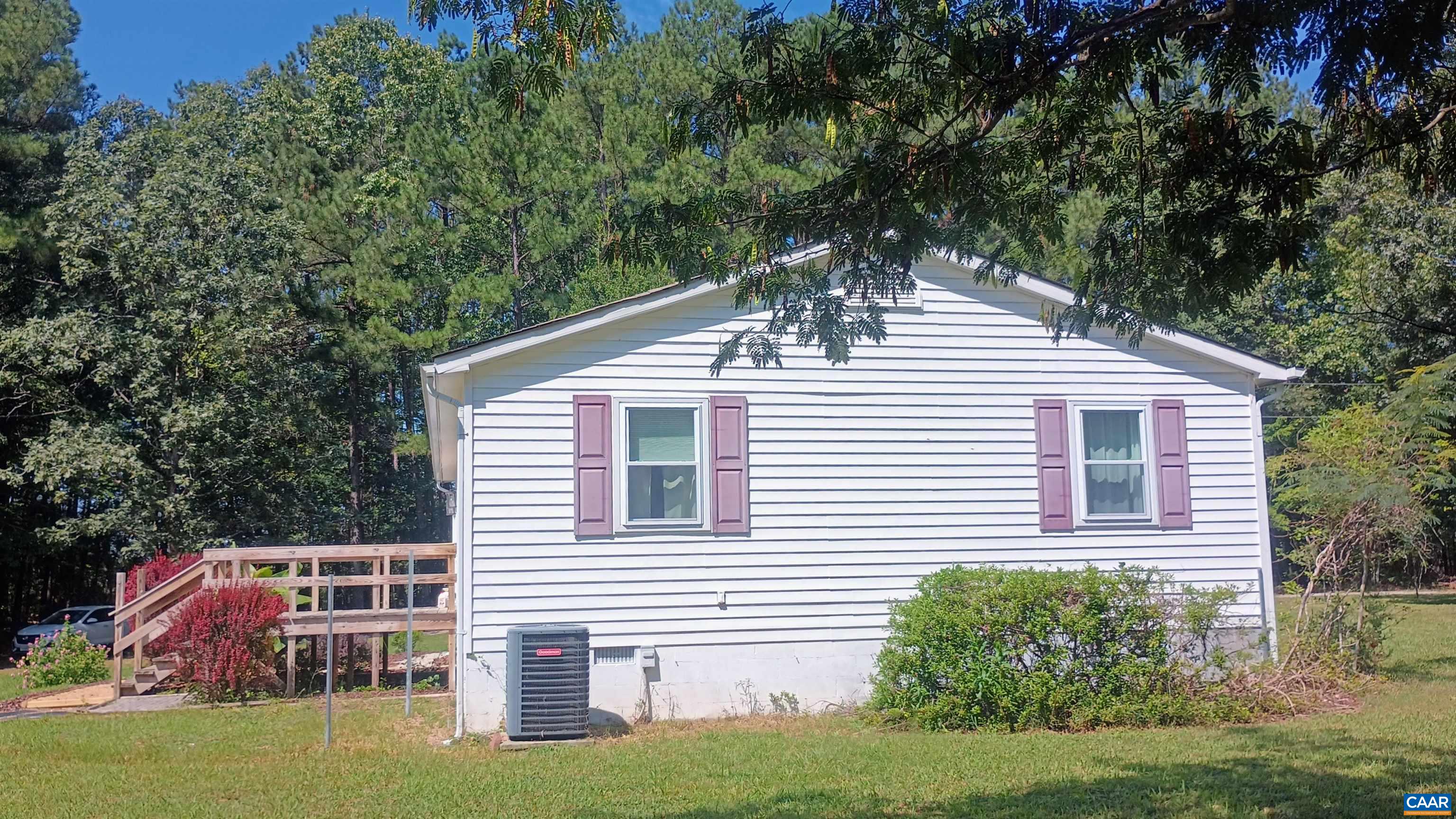 7303 BRILLS RD, MCKENNEY, Virginia 23872, 3 Bedrooms Bedrooms, ,1 BathroomBathrooms,Residential,7303 BRILLS RD,681069 MLS # 681069
