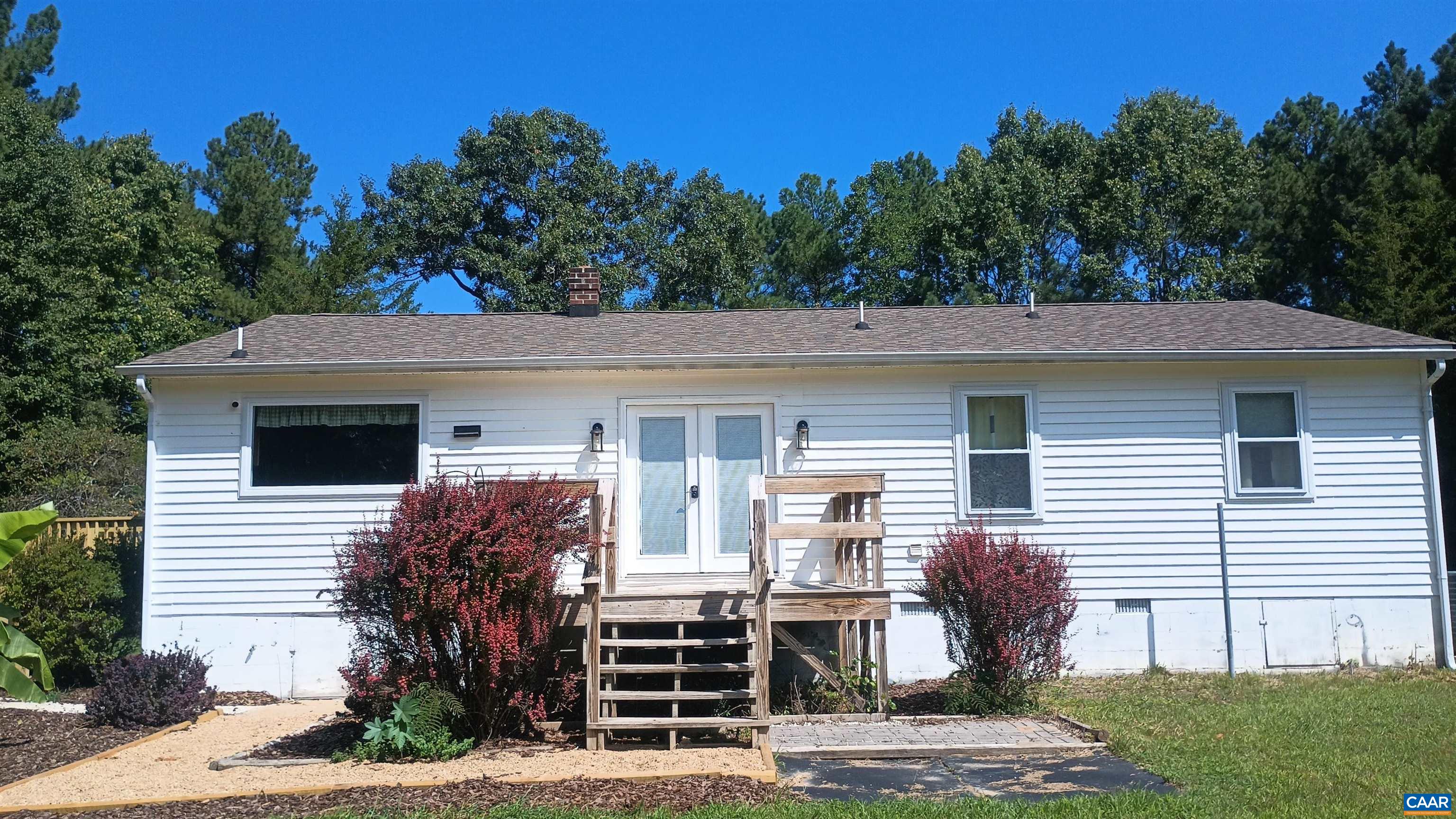 7303 BRILLS RD, MCKENNEY, Virginia 23872, 3 Bedrooms Bedrooms, ,1 BathroomBathrooms,Residential,7303 BRILLS RD,681069 MLS # 681069