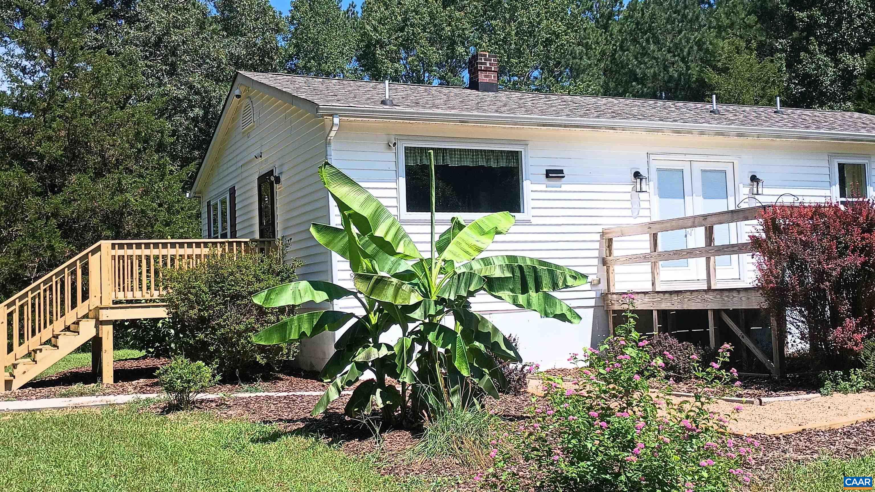 7303 BRILLS RD, MCKENNEY, Virginia 23872, 3 Bedrooms Bedrooms, ,1 BathroomBathrooms,Residential,7303 BRILLS RD,681069 MLS # 681069
