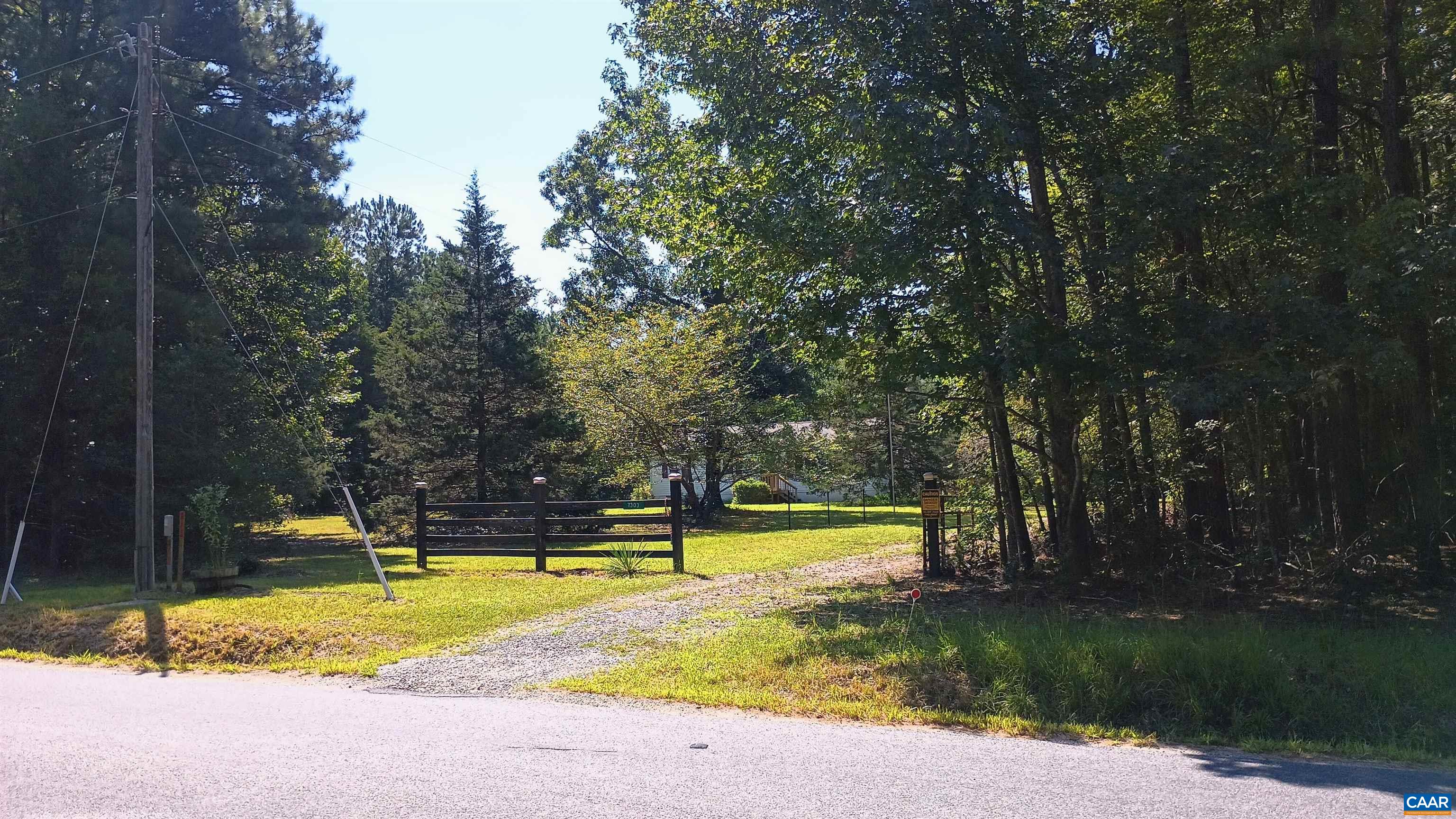 7303 BRILLS RD, MCKENNEY, Virginia 23872, 3 Bedrooms Bedrooms, ,1 BathroomBathrooms,Residential,7303 BRILLS RD,681069 MLS # 681069