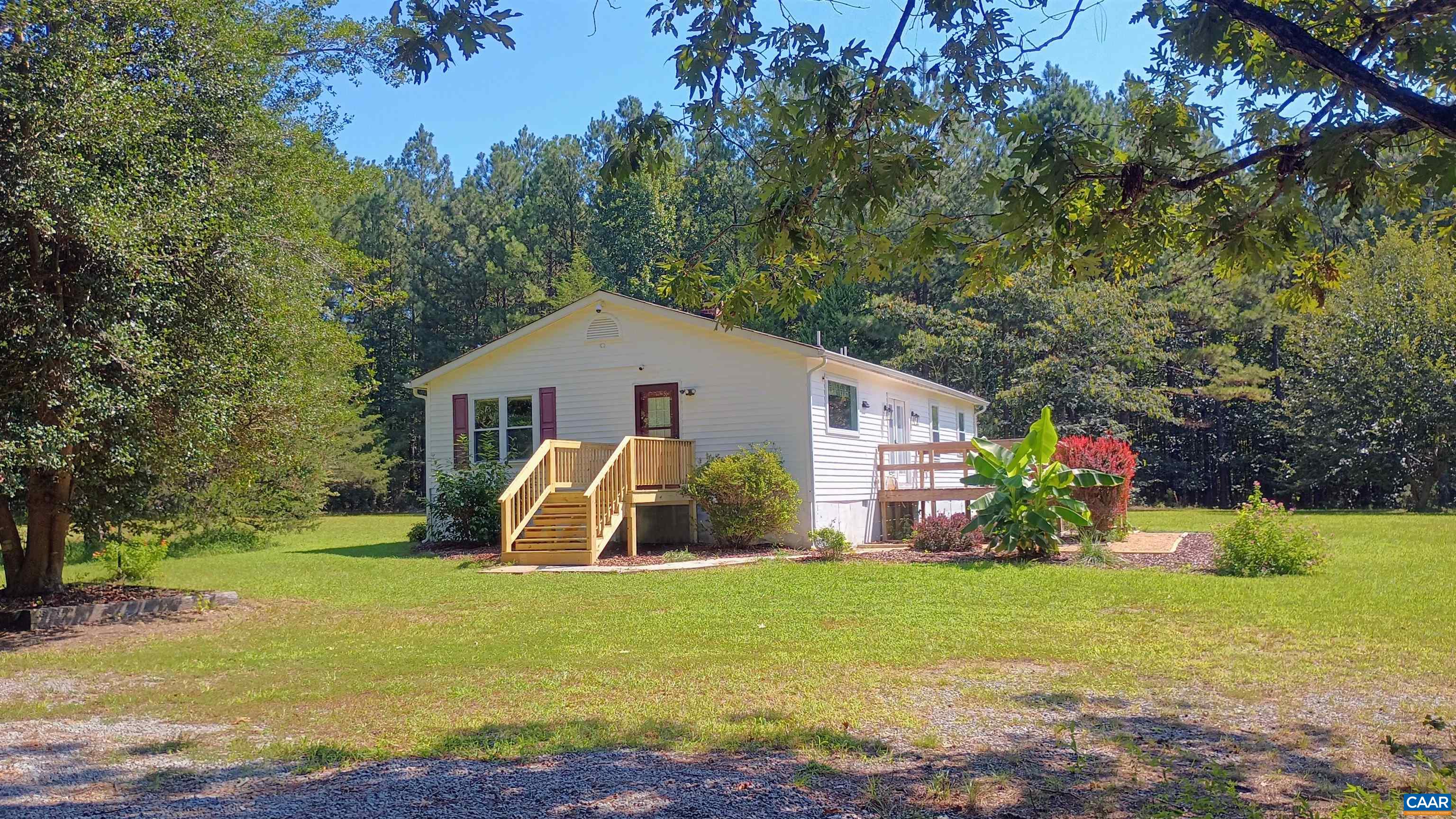 7303 BRILLS RD, MCKENNEY, Virginia 23872, 3 Bedrooms Bedrooms, ,1 BathroomBathrooms,Residential,7303 BRILLS RD,681069 MLS # 681069