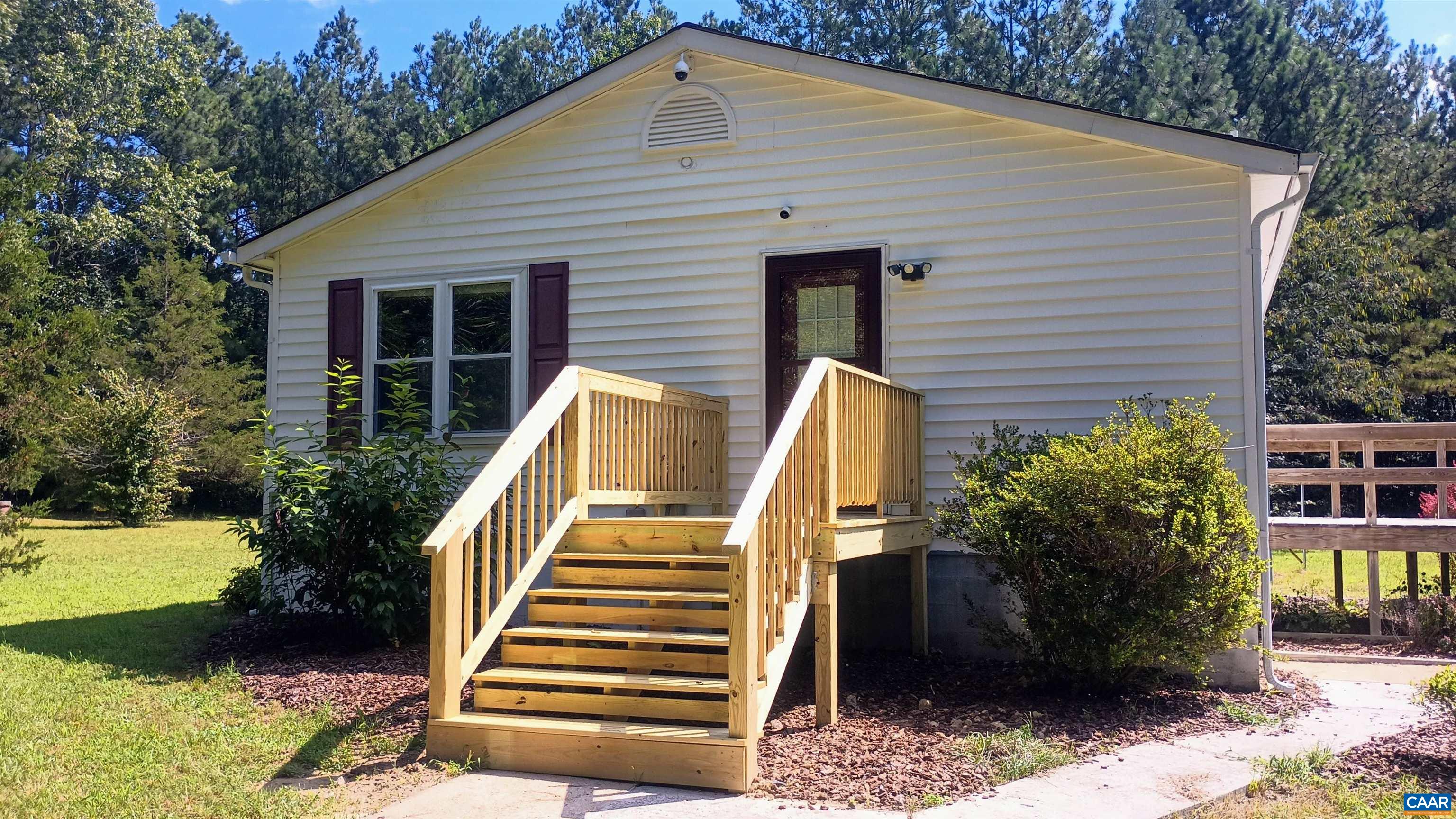 7303 BRILLS RD, MCKENNEY, Virginia 23872, 3 Bedrooms Bedrooms, ,1 BathroomBathrooms,Residential,7303 BRILLS RD,681069 MLS # 681069
