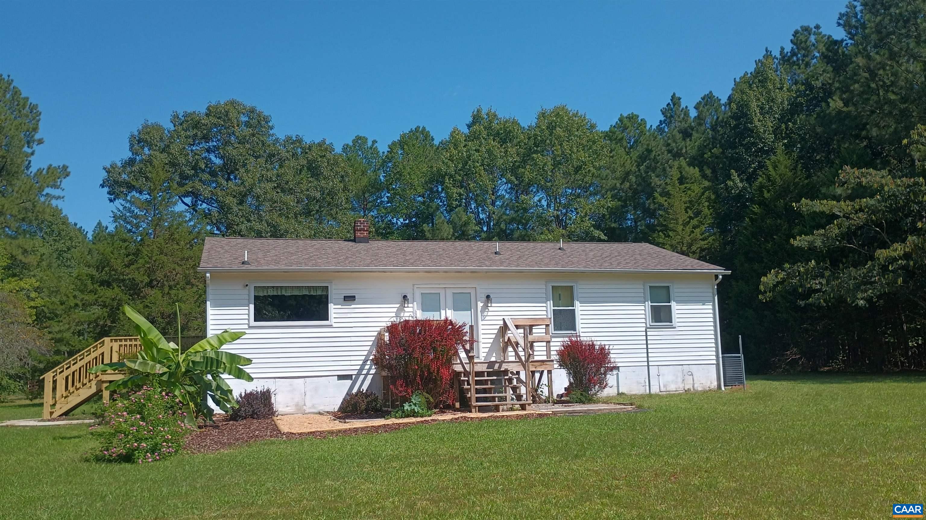 7303 BRILLS RD, MCKENNEY, Virginia 23872, 3 Bedrooms Bedrooms, ,1 BathroomBathrooms,Residential,7303 BRILLS RD,681069 MLS # 681069