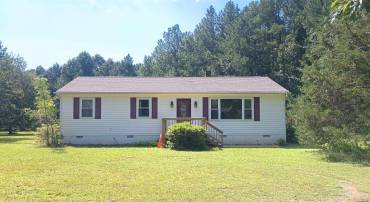 7303 BRILLS RD, MCKENNEY, Virginia 23872, 3 Bedrooms Bedrooms, ,1 BathroomBathrooms,Residential,7303 BRILLS RD,681069 MLS # 681069