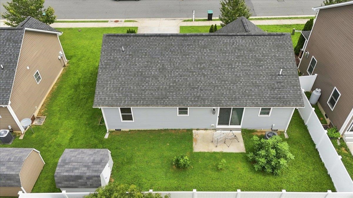 261 DYLAN CIR, BRIDGEWATER, Virginia 22812, 3 Bedrooms Bedrooms, ,2 BathroomsBathrooms,Residential,261 DYLAN CIR,681054 MLS # 681054