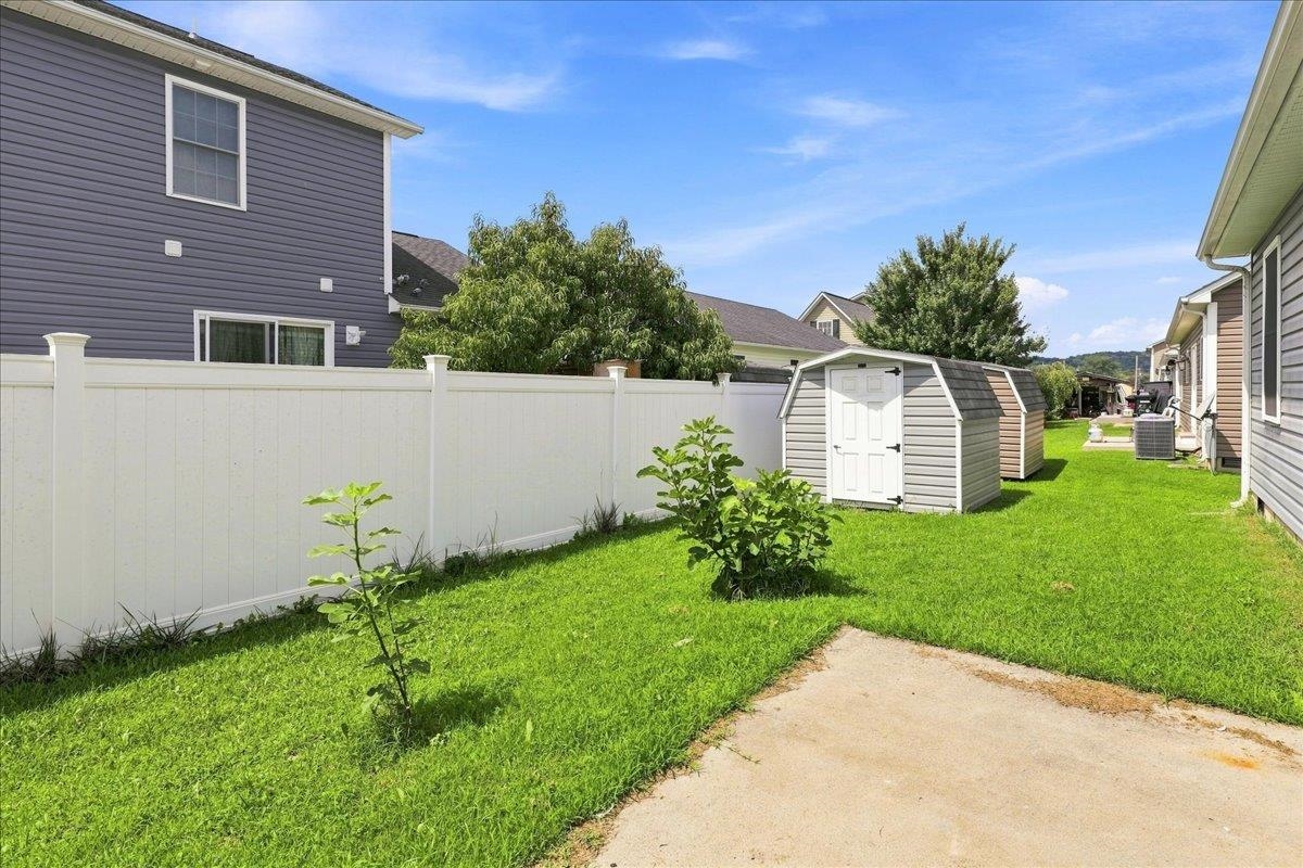 261 DYLAN CIR, BRIDGEWATER, Virginia 22812, 3 Bedrooms Bedrooms, ,2 BathroomsBathrooms,Residential,261 DYLAN CIR,681054 MLS # 681054