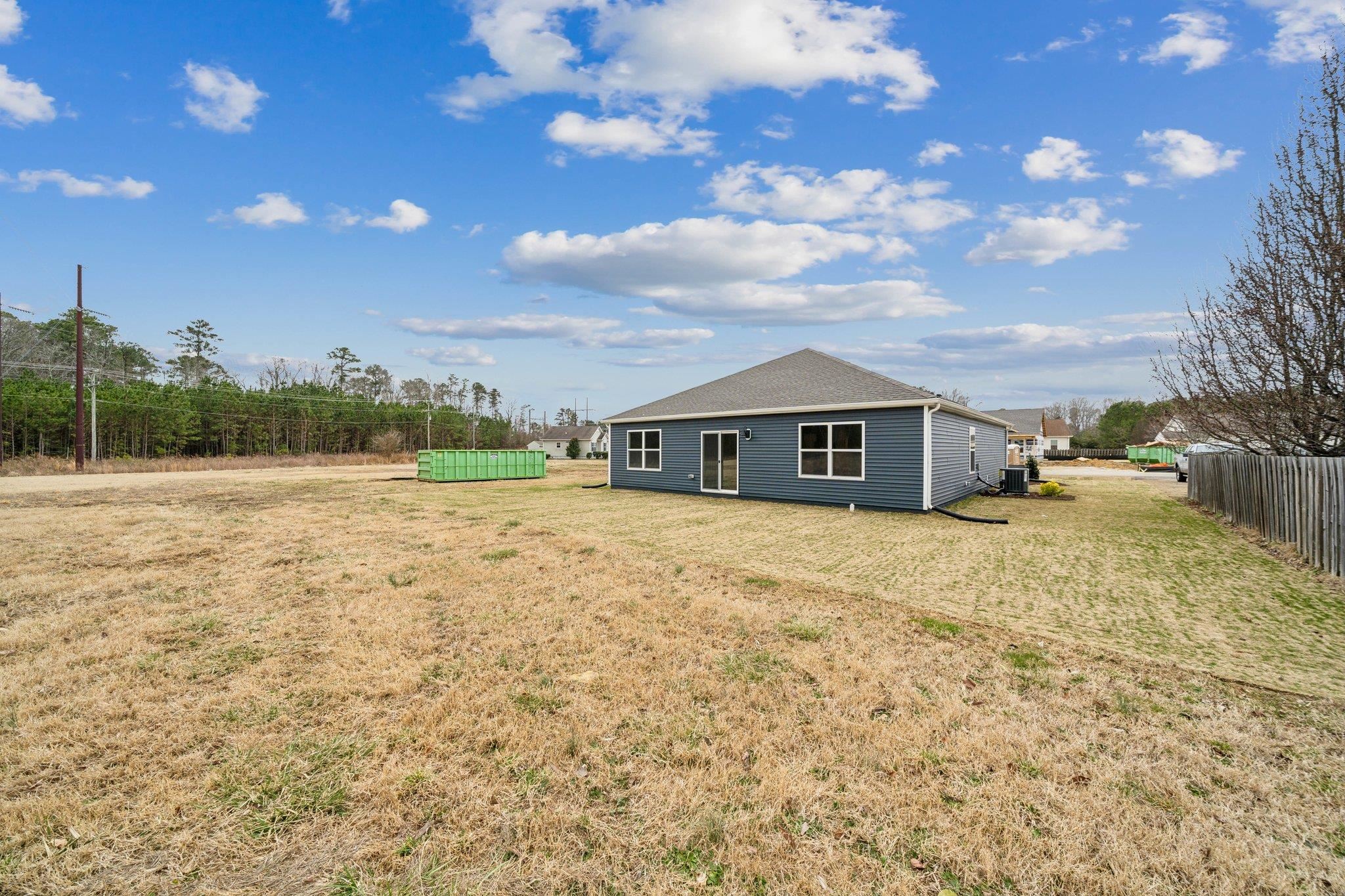 132 MEADOW RIDGE WAY, STAUNTON, Virginia 24401, 3 Bedrooms Bedrooms, ,2 BathroomsBathrooms,Residential,132 MEADOW RIDGE WAY,675461 MLS # 675461