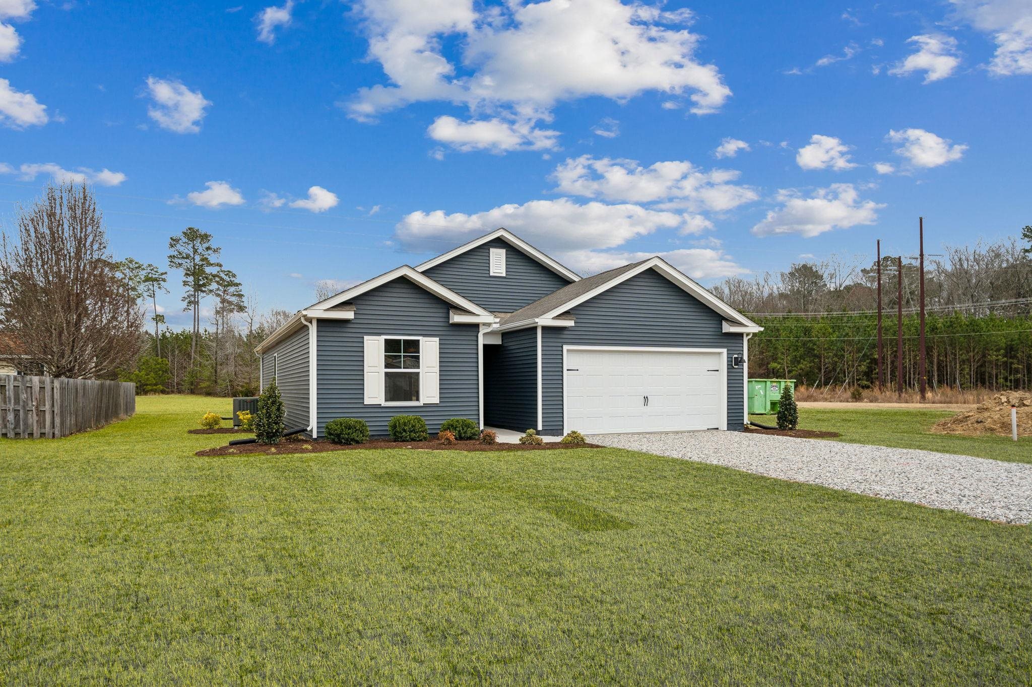 132 MEADOW RIDGE WAY, STAUNTON, Virginia 24401, 3 Bedrooms Bedrooms, ,2 BathroomsBathrooms,Residential,132 MEADOW RIDGE WAY,675461 MLS # 675461