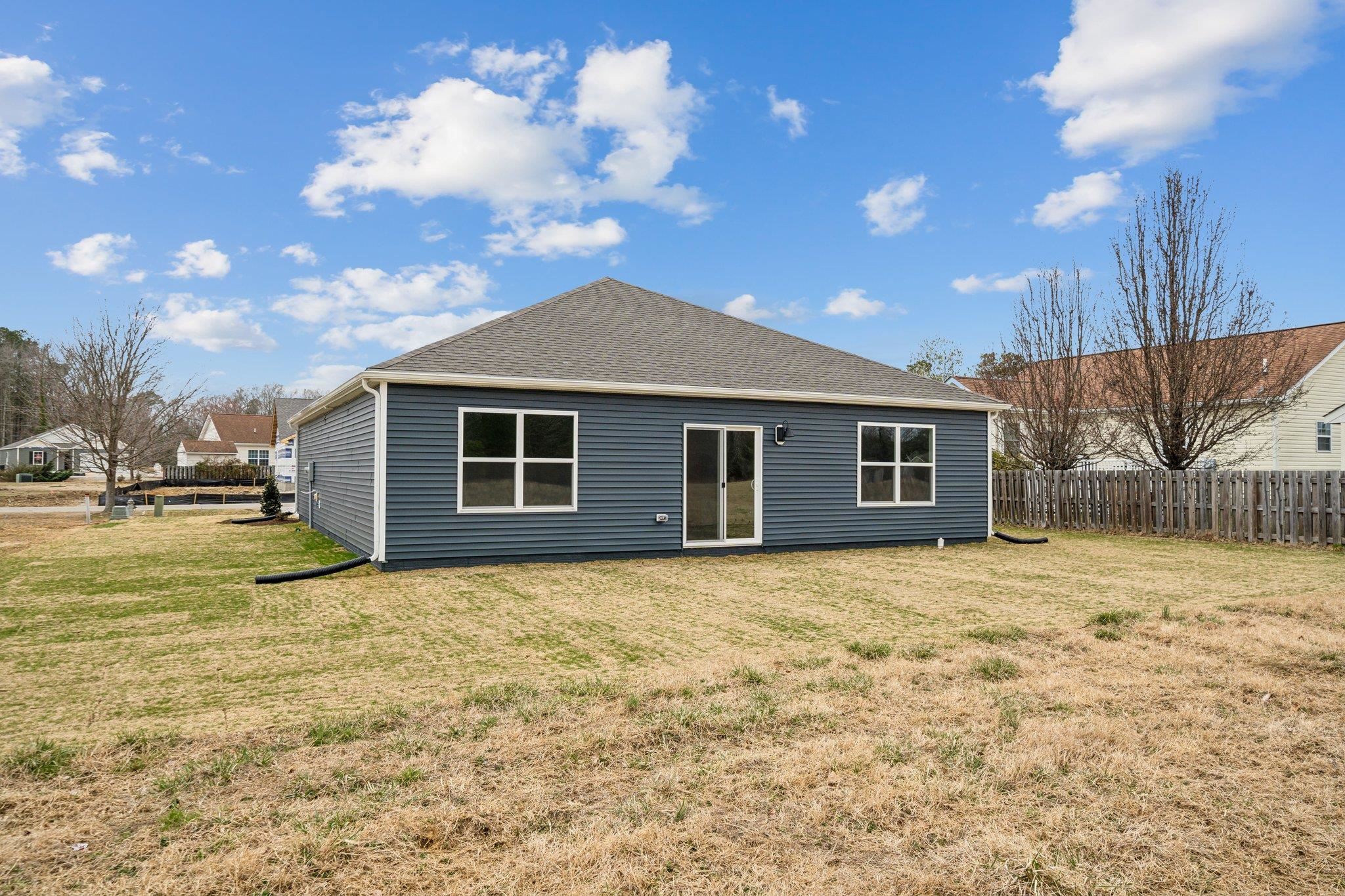 132 MEADOW RIDGE WAY, STAUNTON, Virginia 24401, 3 Bedrooms Bedrooms, ,2 BathroomsBathrooms,Residential,132 MEADOW RIDGE WAY,675461 MLS # 675461