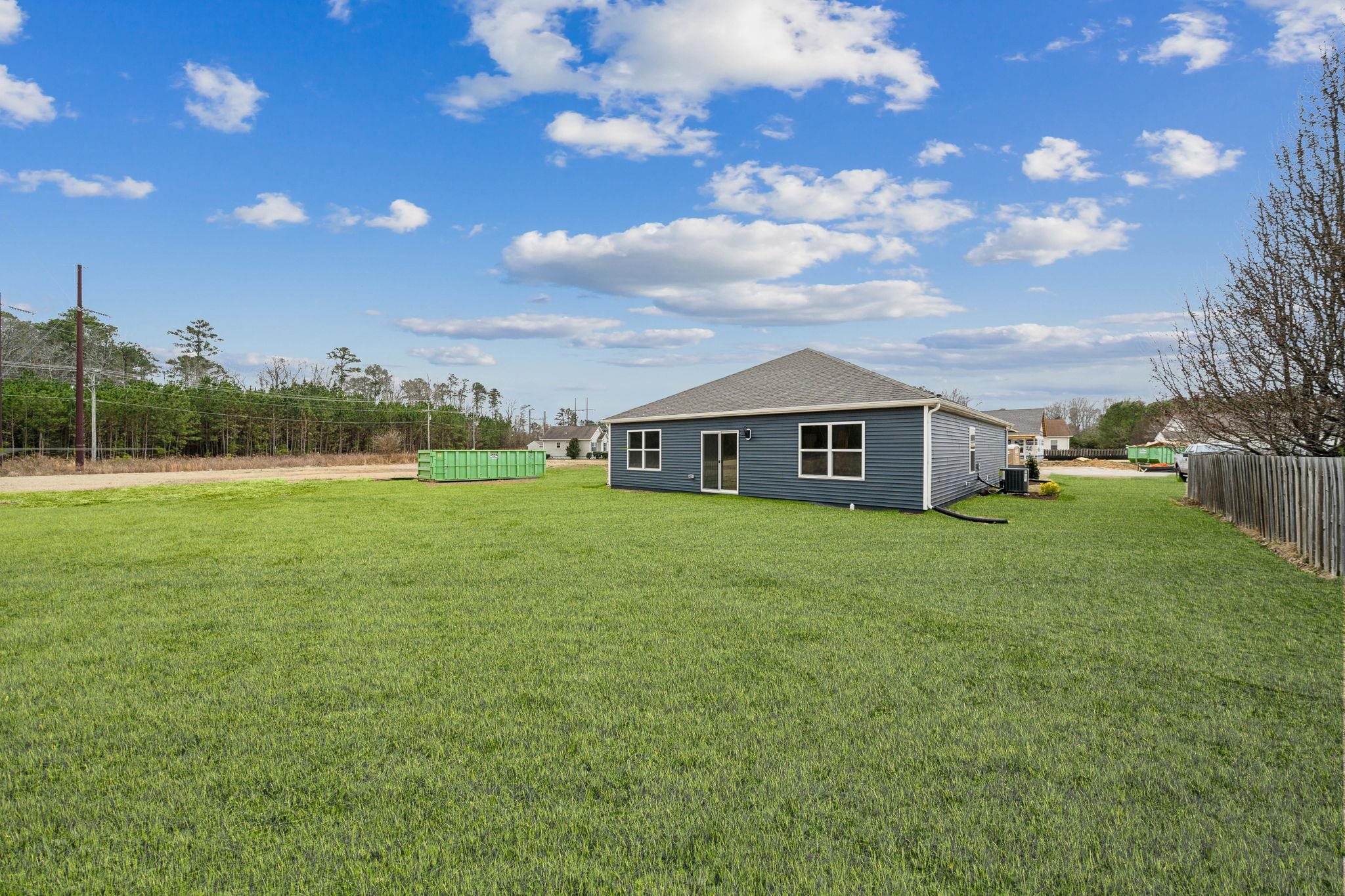 132 MEADOW RIDGE WAY, STAUNTON, Virginia 24401, 3 Bedrooms Bedrooms, ,2 BathroomsBathrooms,Residential,132 MEADOW RIDGE WAY,675461 MLS # 675461
