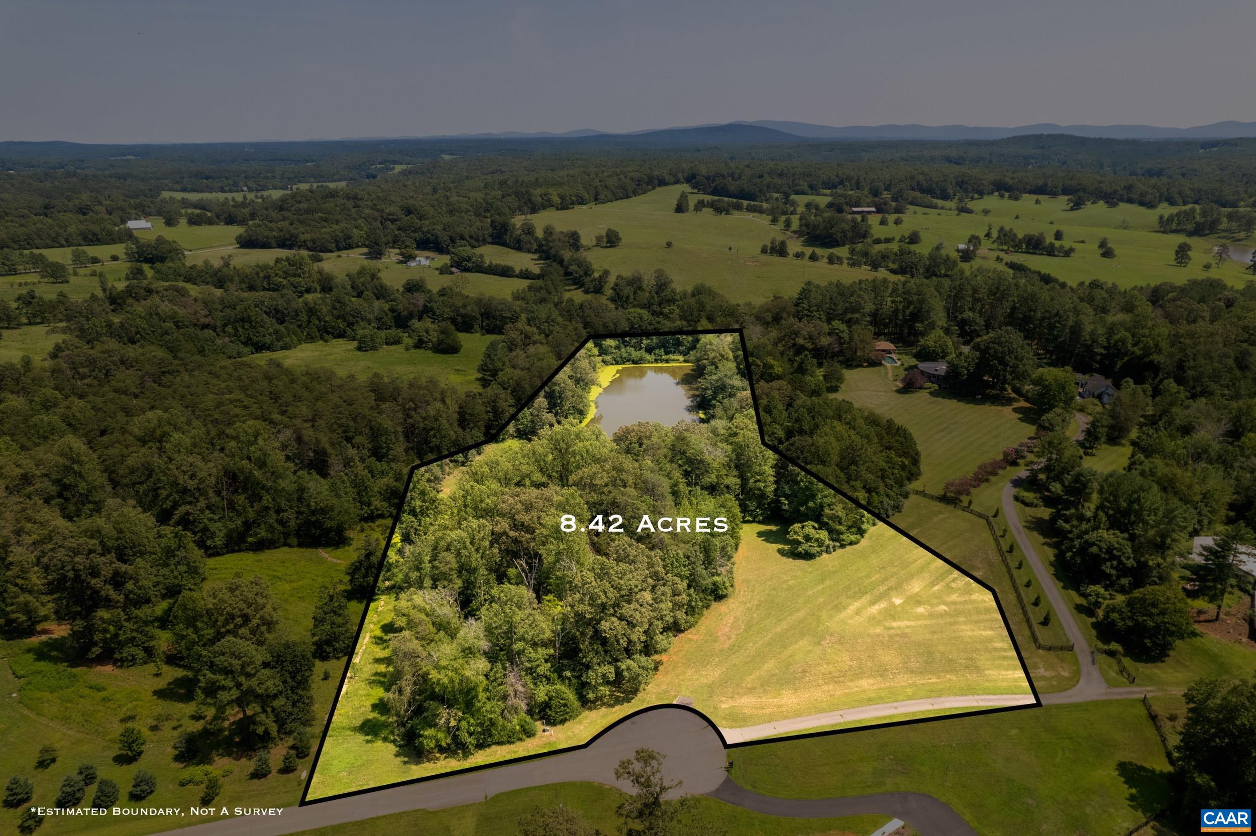 3 LANGDON DR, DYKE, Virginia 22935, ,Land,3 LANGDON DR,681075 MLS # 681075