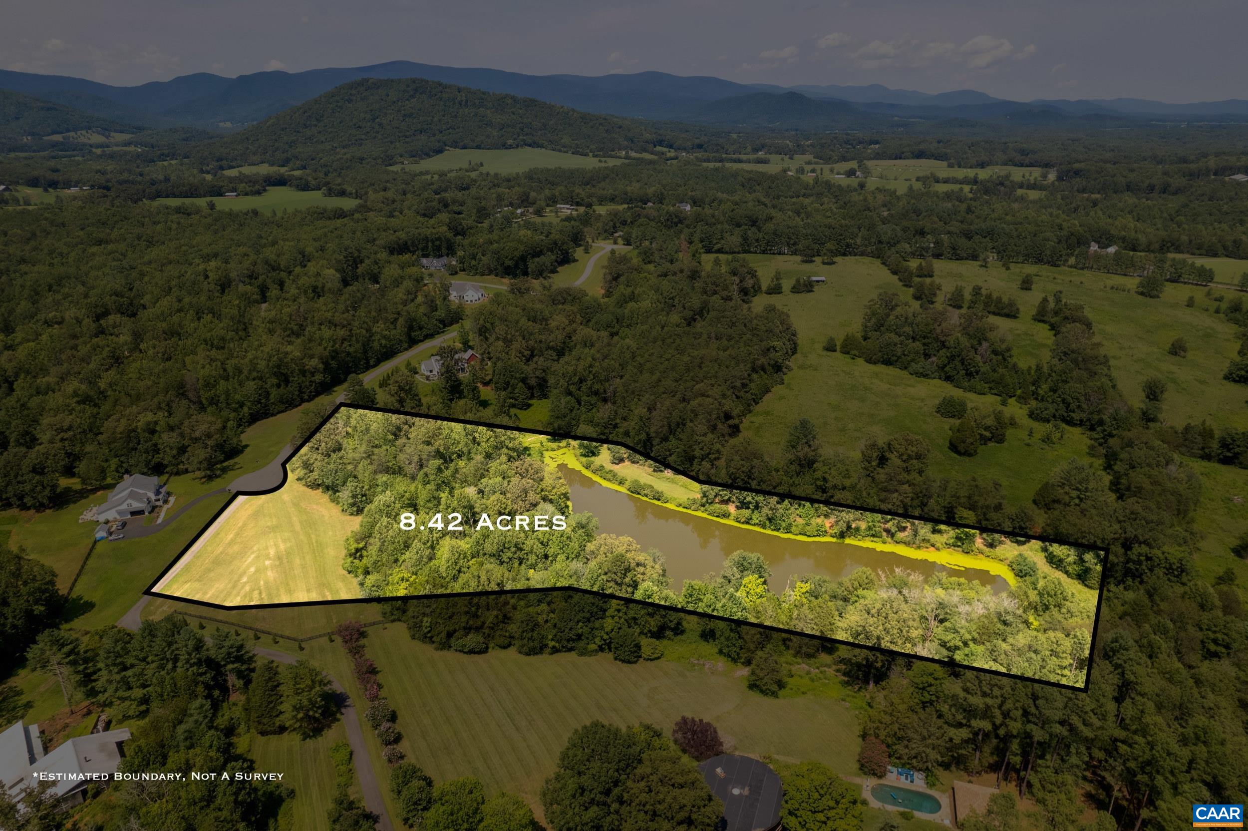 3 LANGDON DR, DYKE, Virginia 22935, ,Land,3 LANGDON DR,681075 MLS # 681075