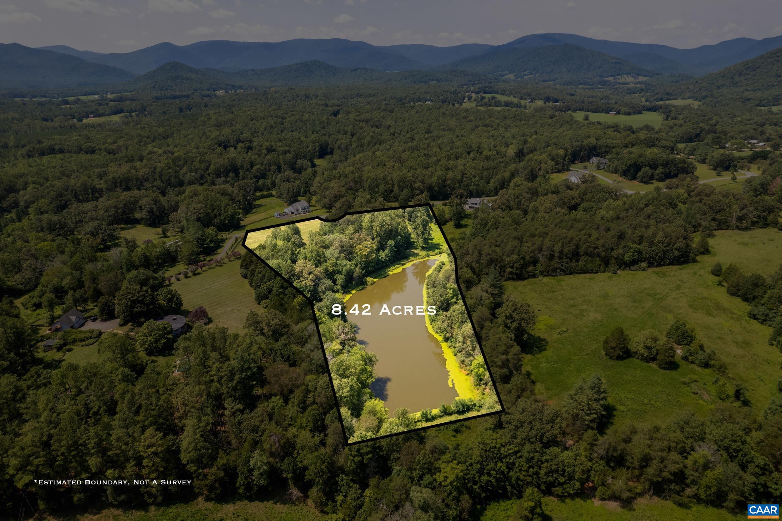 3 LANGDON DR, DYKE, Virginia 22935, ,Land,3 LANGDON DR,681075 MLS # 681075