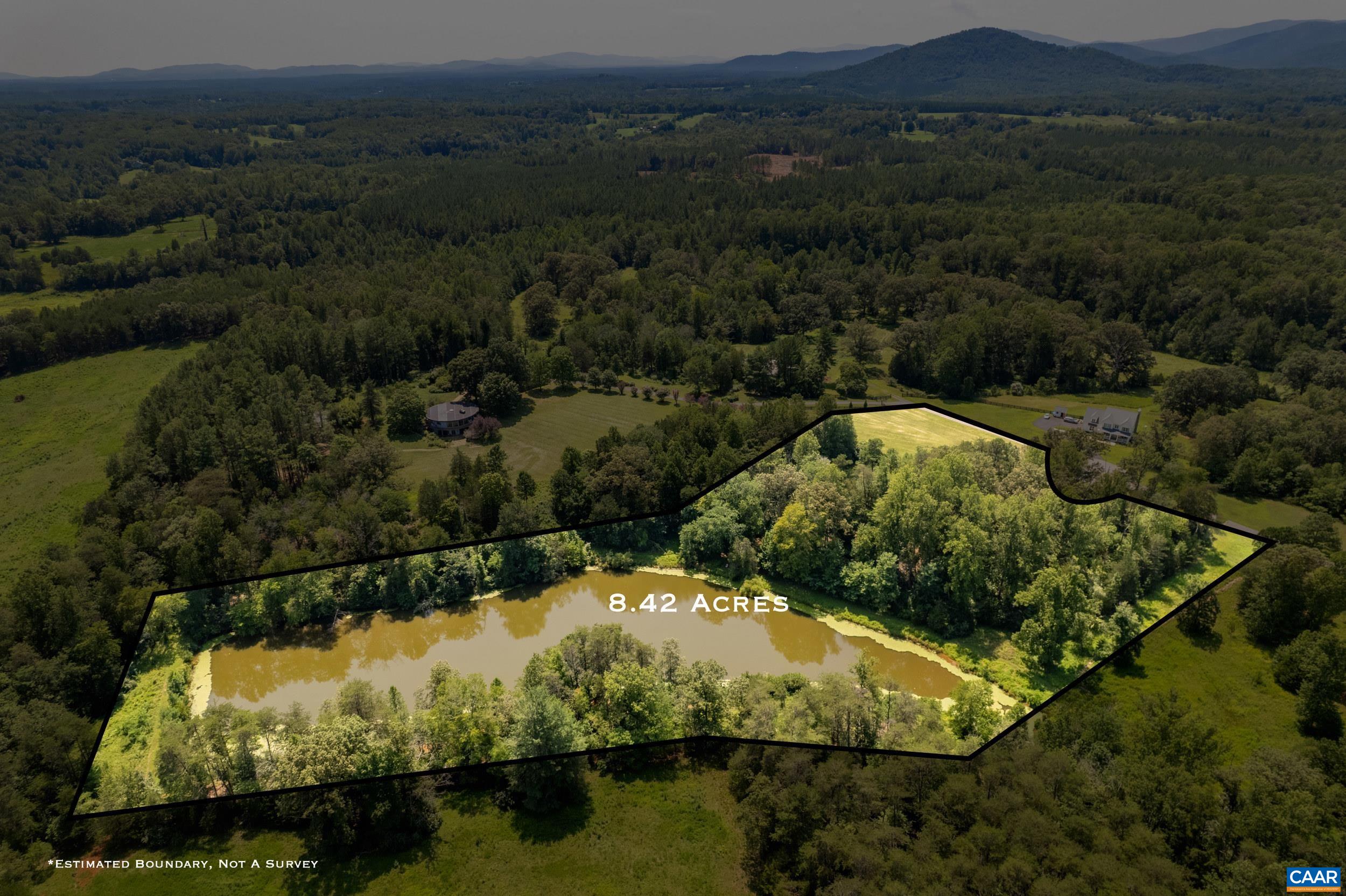 3 LANGDON DR, DYKE, Virginia 22935, ,Land,3 LANGDON DR,681075 MLS # 681075