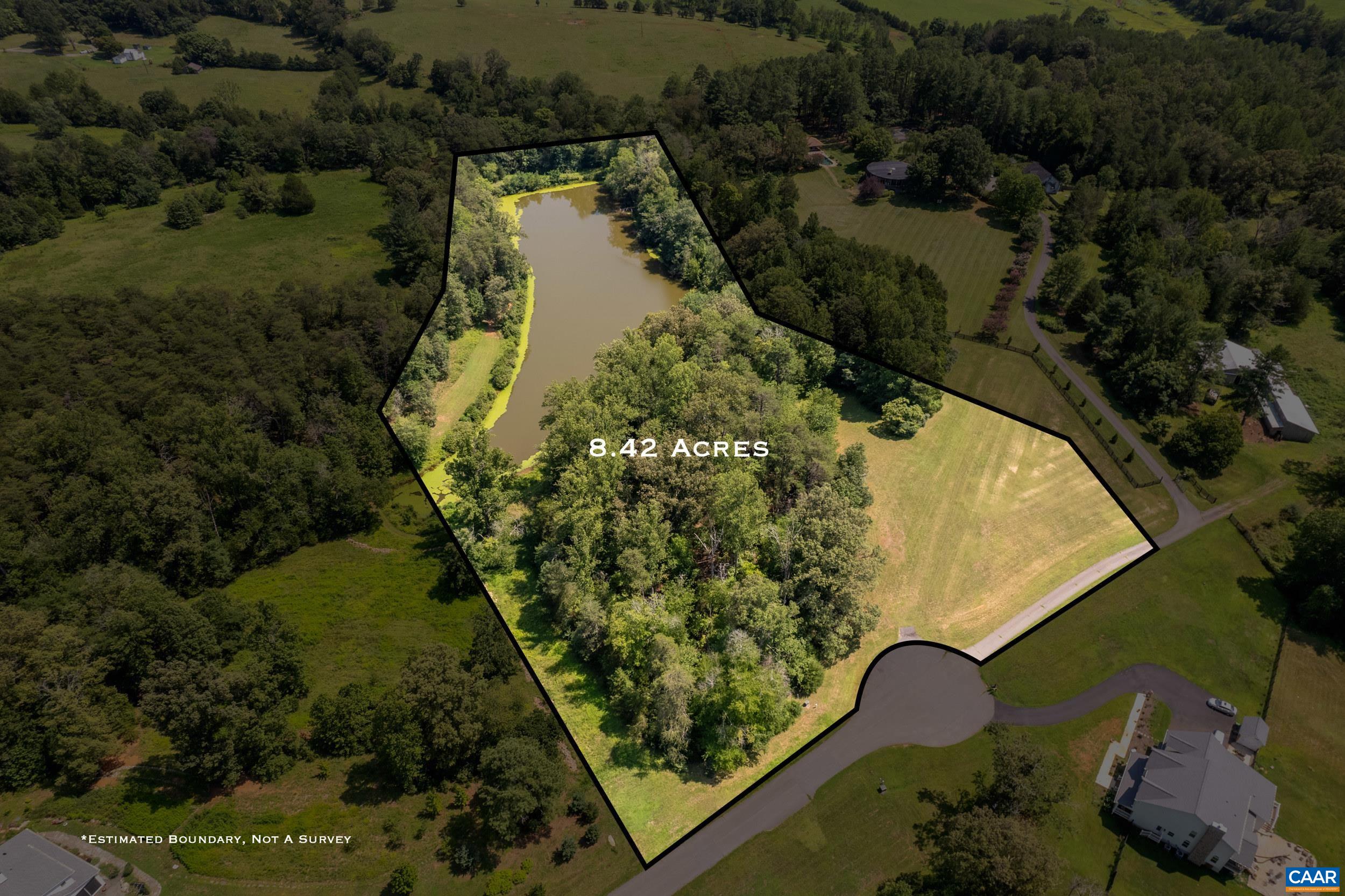 3 LANGDON DR, DYKE, Virginia 22935, ,Land,3 LANGDON DR,681075 MLS # 681075