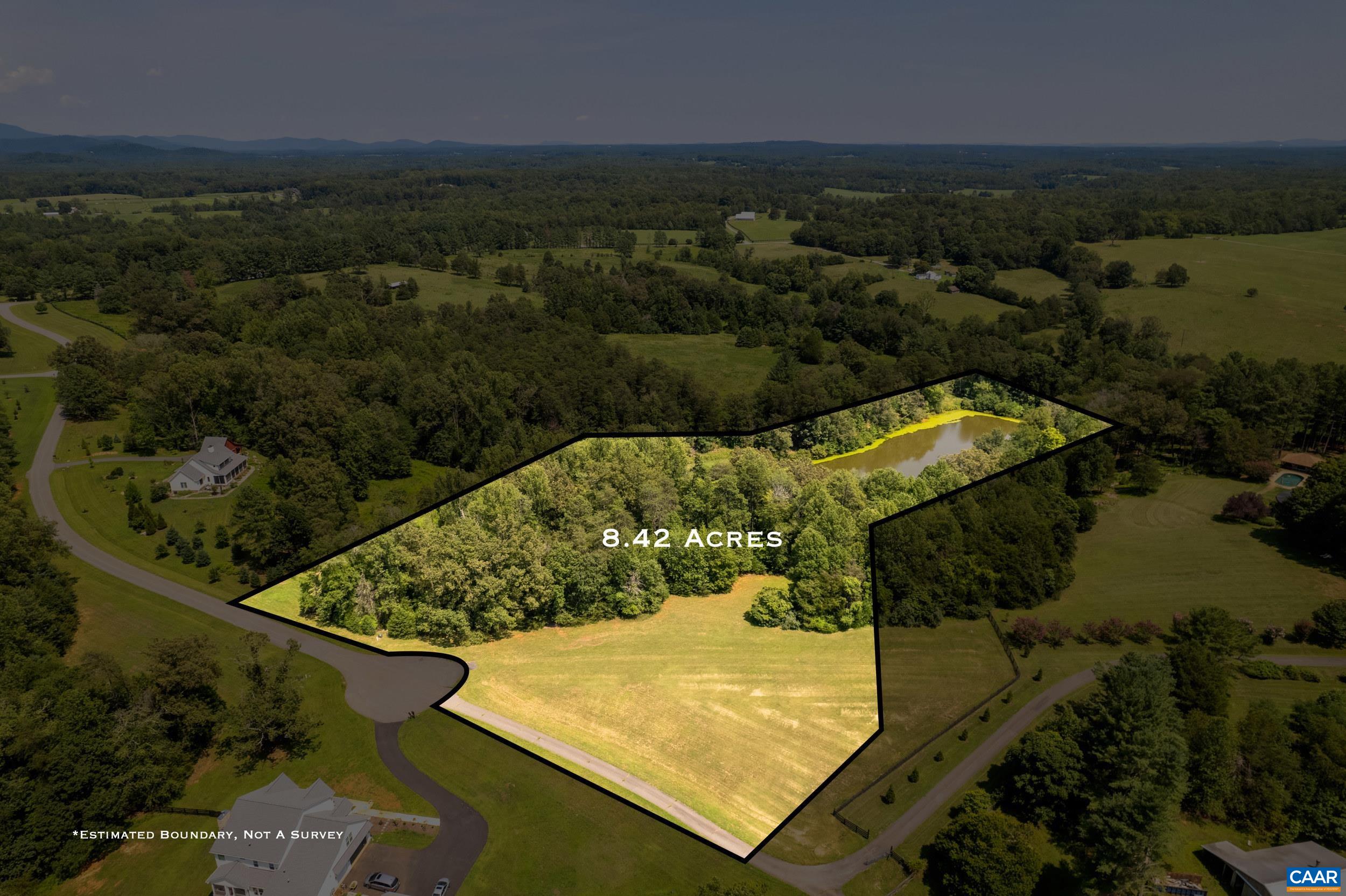 3 LANGDON DR, DYKE, Virginia 22935, ,Land,3 LANGDON DR,681075 MLS # 681075