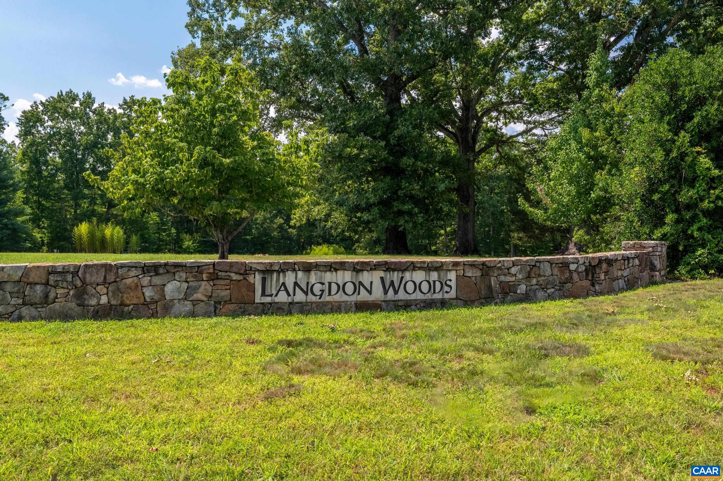 3 LANGDON DR, DYKE, Virginia 22935, ,Land,3 LANGDON DR,681075 MLS # 681075