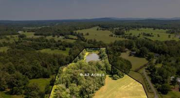 3 LANGDON DR, DYKE, Virginia 22935, ,Land,3 LANGDON DR,681075 MLS # 681075