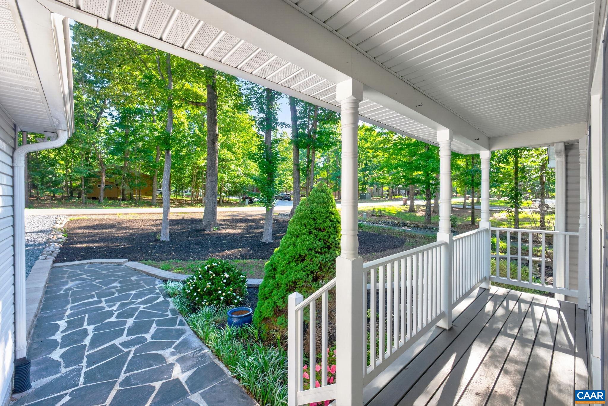 137 JEFFERSON DR, PALMYRA, Virginia 22963, 3 Bedrooms Bedrooms, ,2 BathroomsBathrooms,Residential,137 JEFFERSON DR,677817 MLS # 677817