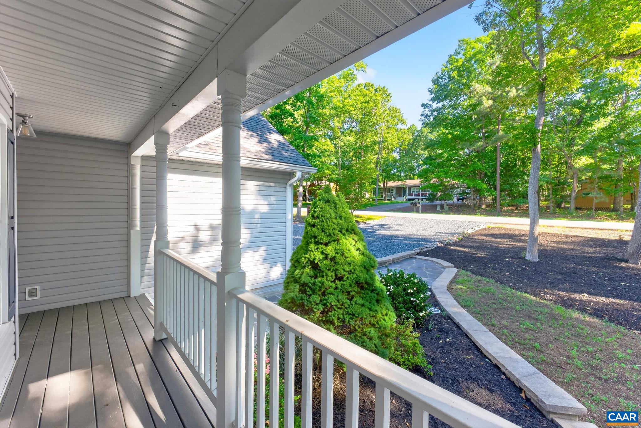 137 JEFFERSON DR, PALMYRA, Virginia 22963, 3 Bedrooms Bedrooms, ,2 BathroomsBathrooms,Residential,137 JEFFERSON DR,677817 MLS # 677817