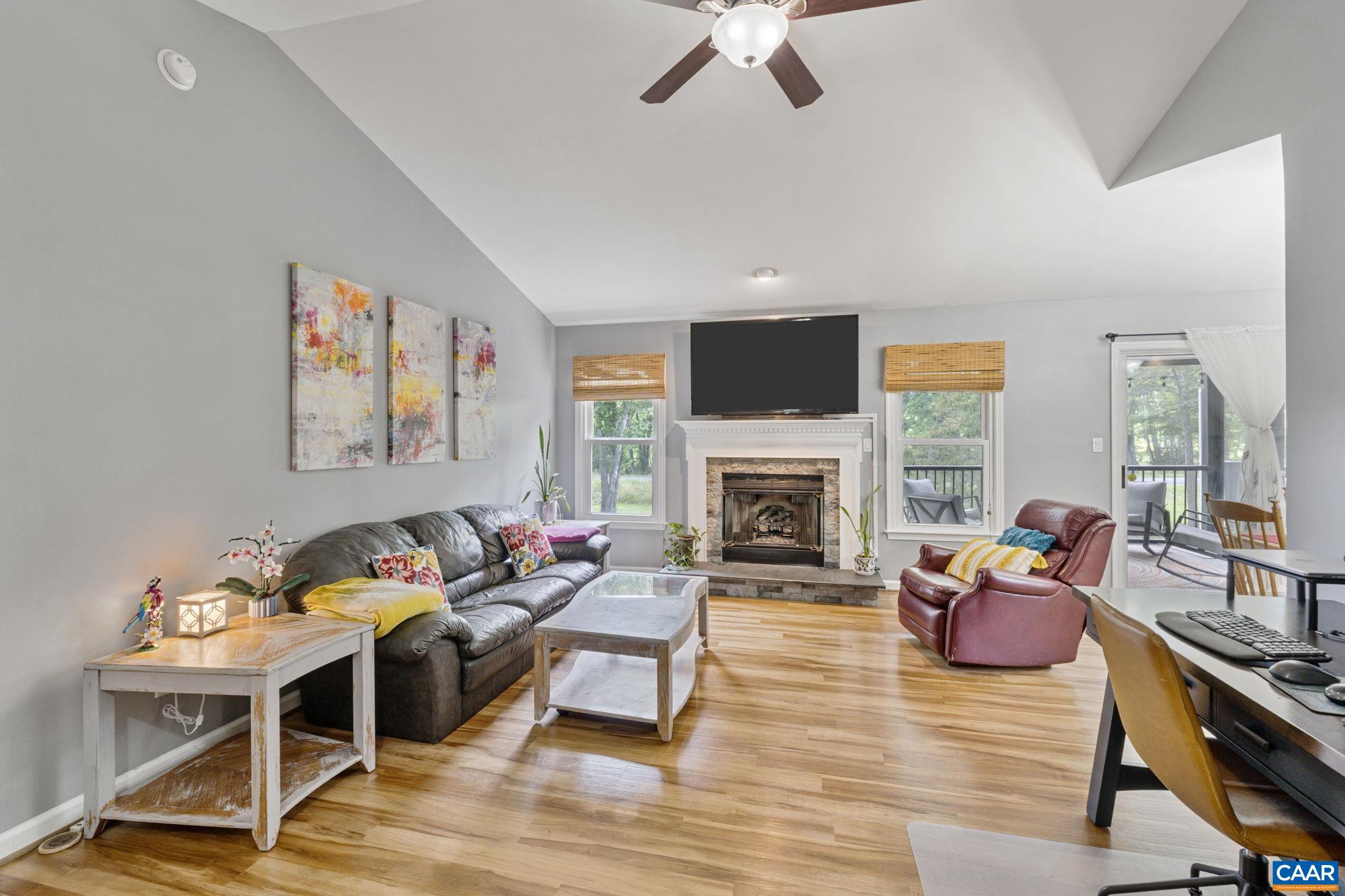 137 JEFFERSON DR, PALMYRA, Virginia 22963, 3 Bedrooms Bedrooms, ,2 BathroomsBathrooms,Residential,137 JEFFERSON DR,677817 MLS # 677817
