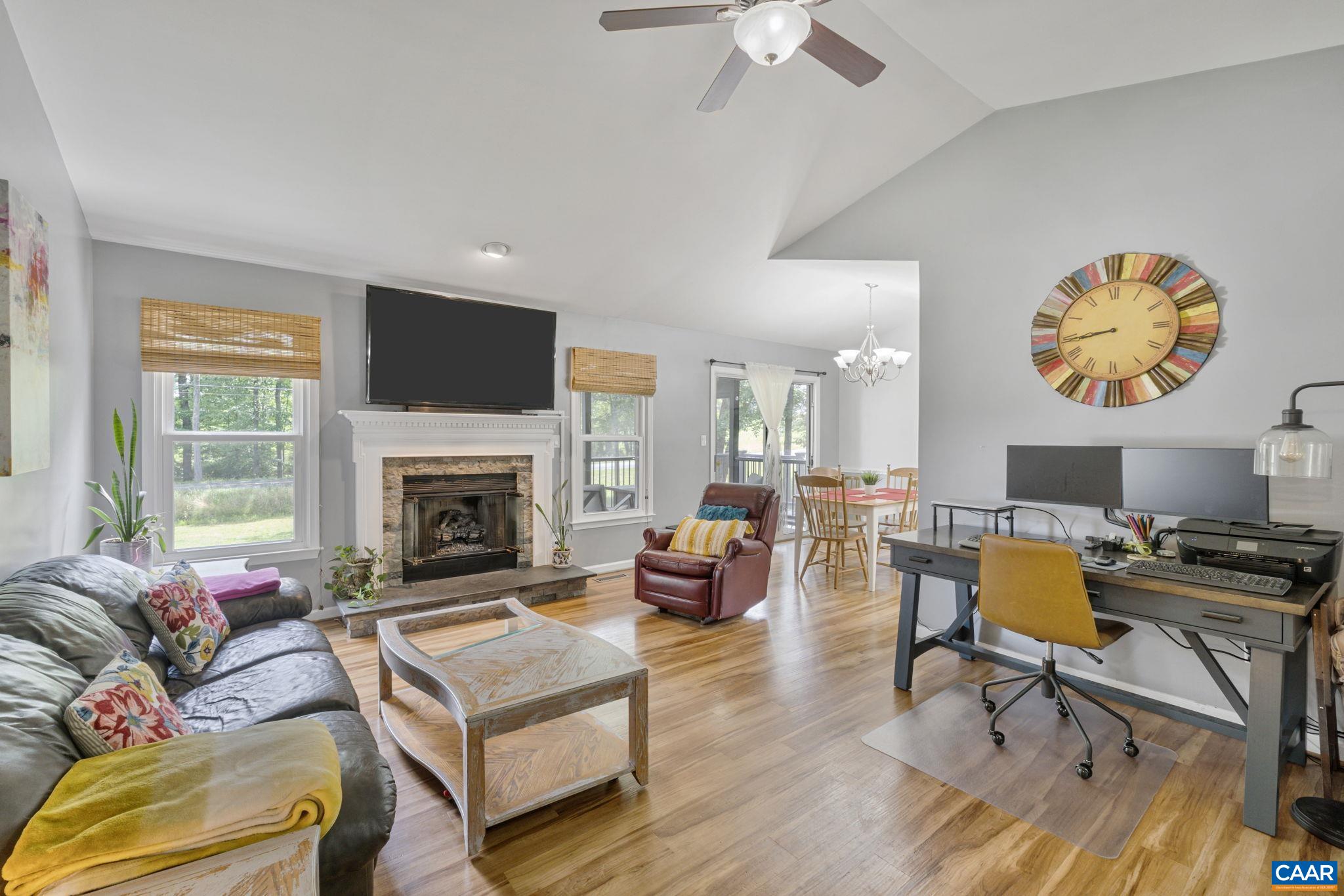 137 JEFFERSON DR, PALMYRA, Virginia 22963, 3 Bedrooms Bedrooms, ,2 BathroomsBathrooms,Residential,137 JEFFERSON DR,677817 MLS # 677817