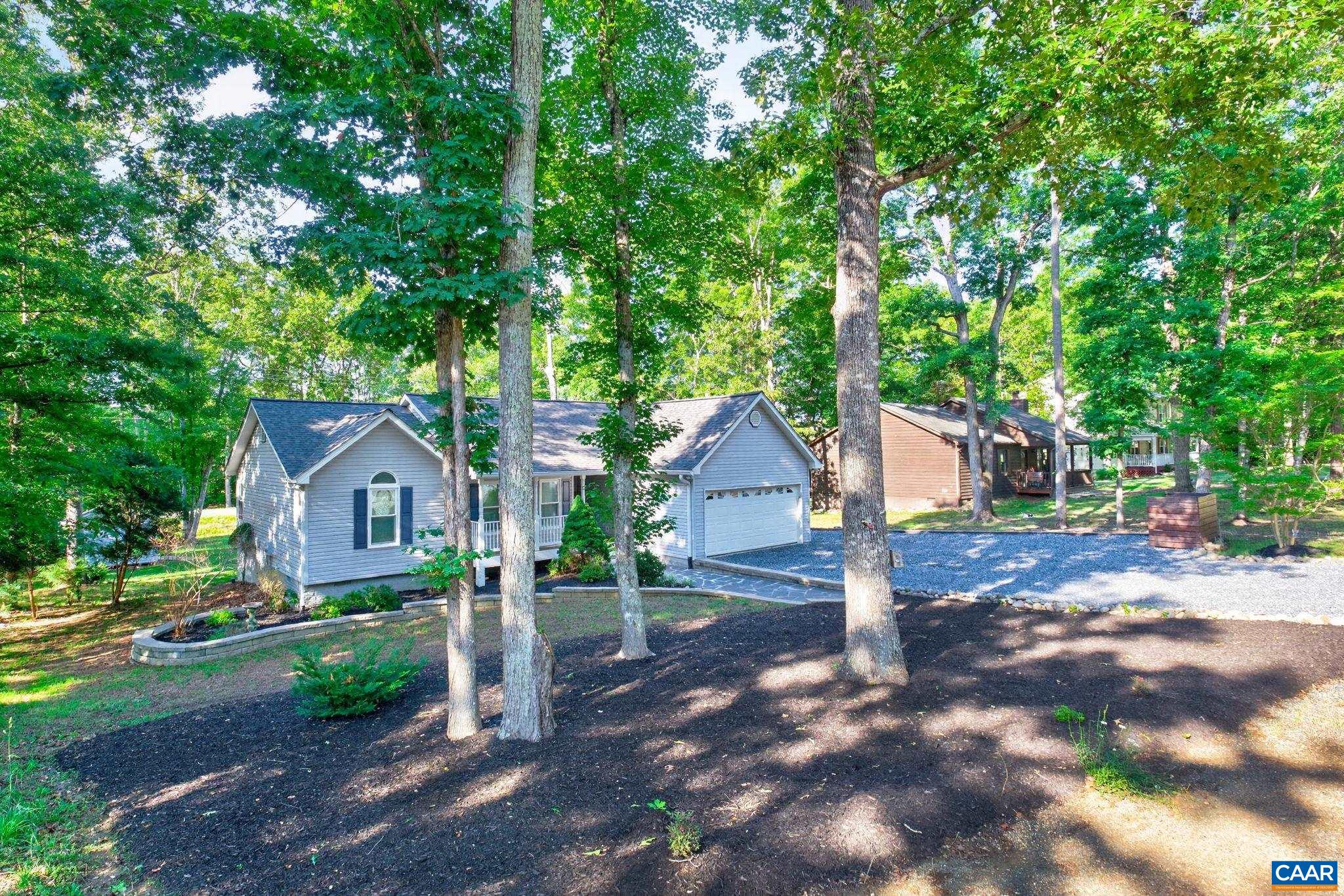 137 JEFFERSON DR, PALMYRA, Virginia 22963, 3 Bedrooms Bedrooms, ,2 BathroomsBathrooms,Residential,137 JEFFERSON DR,677817 MLS # 677817