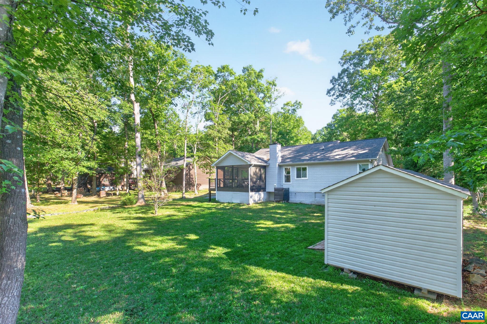 137 JEFFERSON DR, PALMYRA, Virginia 22963, 3 Bedrooms Bedrooms, ,2 BathroomsBathrooms,Residential,137 JEFFERSON DR,677817 MLS # 677817
