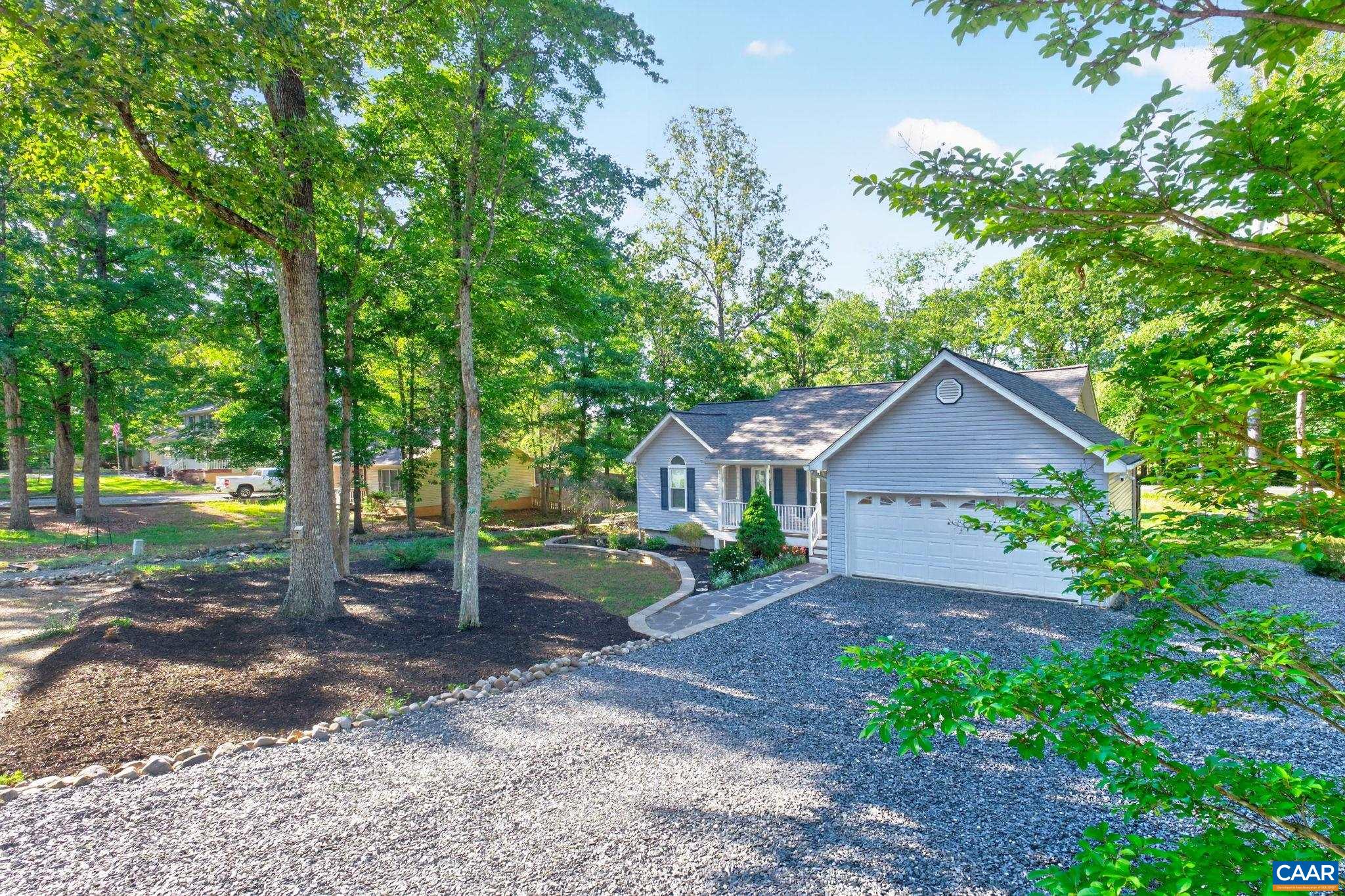 137 JEFFERSON DR, PALMYRA, Virginia 22963, 3 Bedrooms Bedrooms, ,2 BathroomsBathrooms,Residential,137 JEFFERSON DR,677817 MLS # 677817