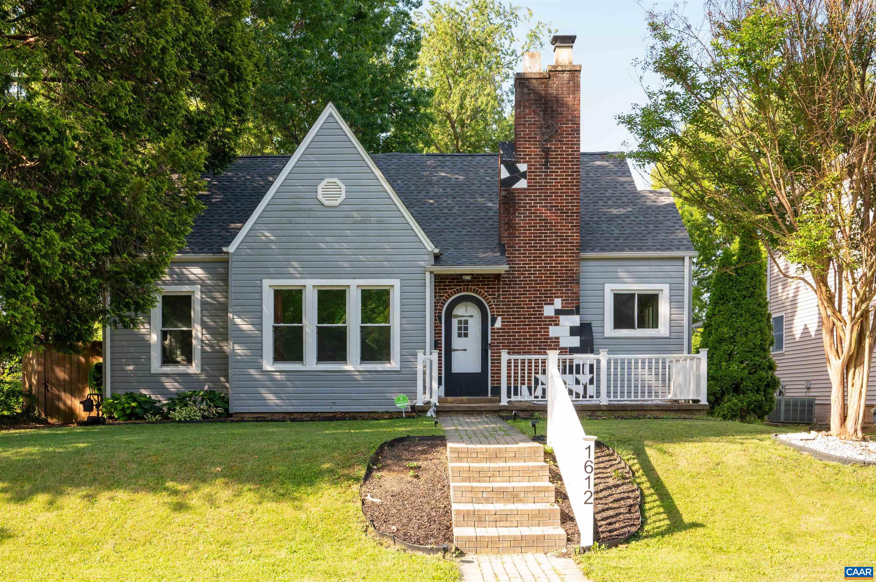 1612 PARK RD, WAYNESBORO, Virginia 22980, 4 Bedrooms Bedrooms, ,2 BathroomsBathrooms,Residential,1612 PARK RD,679156 MLS # 679156