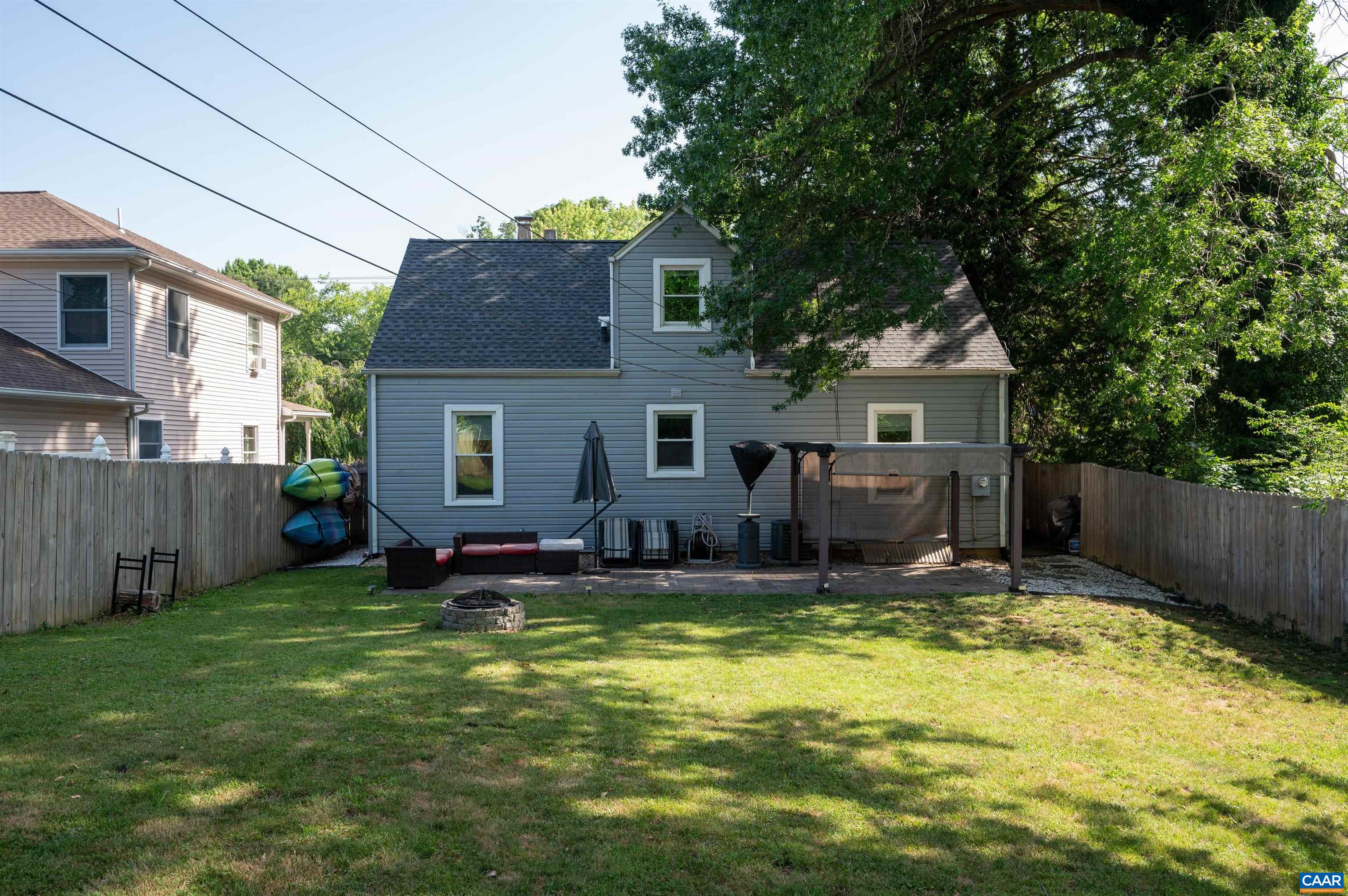 1612 PARK RD, WAYNESBORO, Virginia 22980, 4 Bedrooms Bedrooms, ,2 BathroomsBathrooms,Residential,1612 PARK RD,679156 MLS # 679156