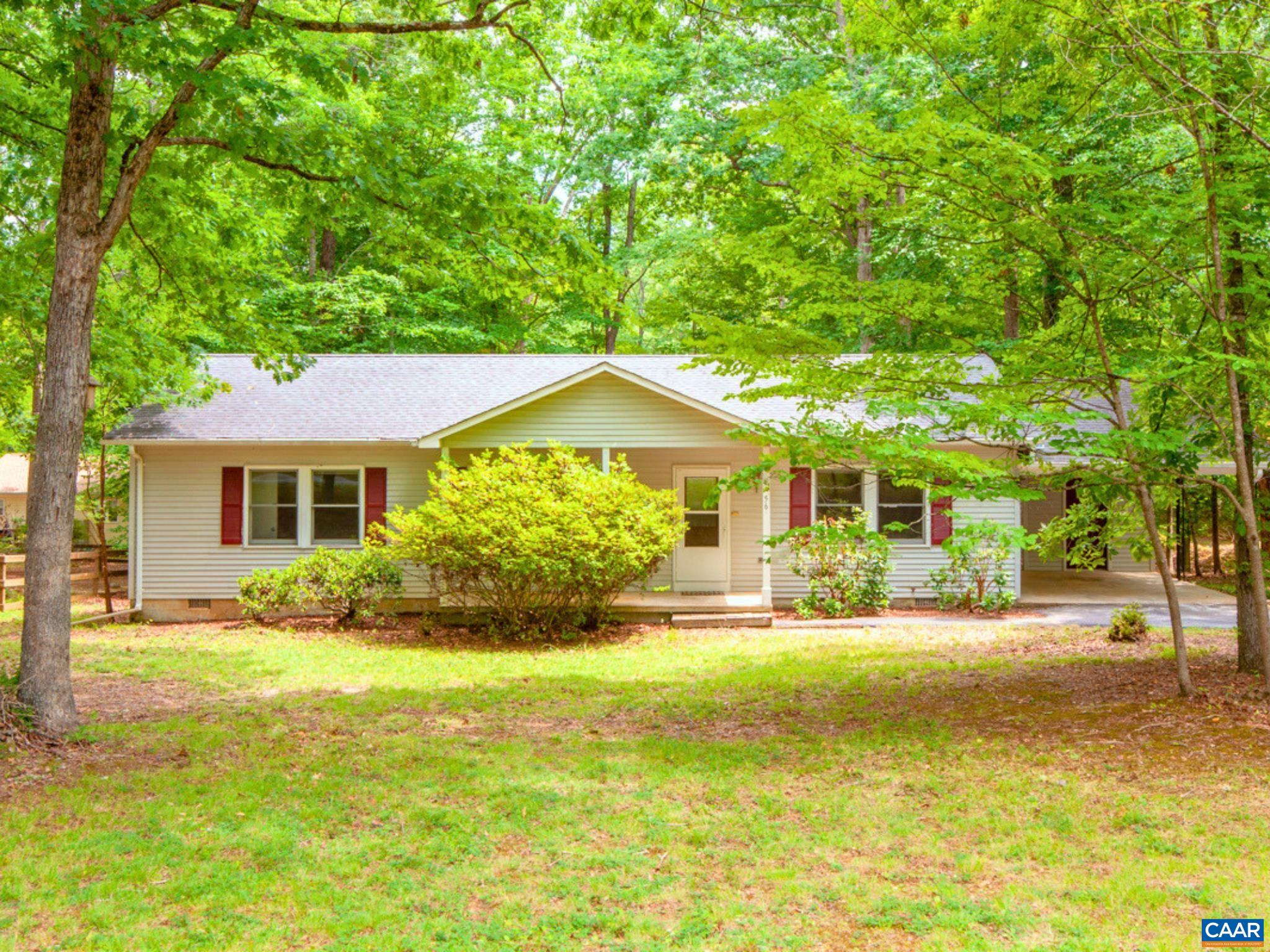 56 RIVERSIDE DR, PALMYRA, Virginia 22963, 3 Bedrooms Bedrooms, ,2 BathroomsBathrooms,Residential,56 RIVERSIDE DR,679370 MLS # 679370