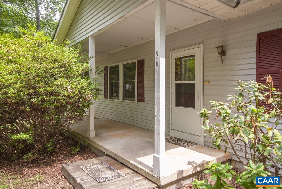 56 RIVERSIDE DR, PALMYRA, Virginia 22963, 3 Bedrooms Bedrooms, ,2 BathroomsBathrooms,Residential,56 RIVERSIDE DR,679370 MLS # 679370