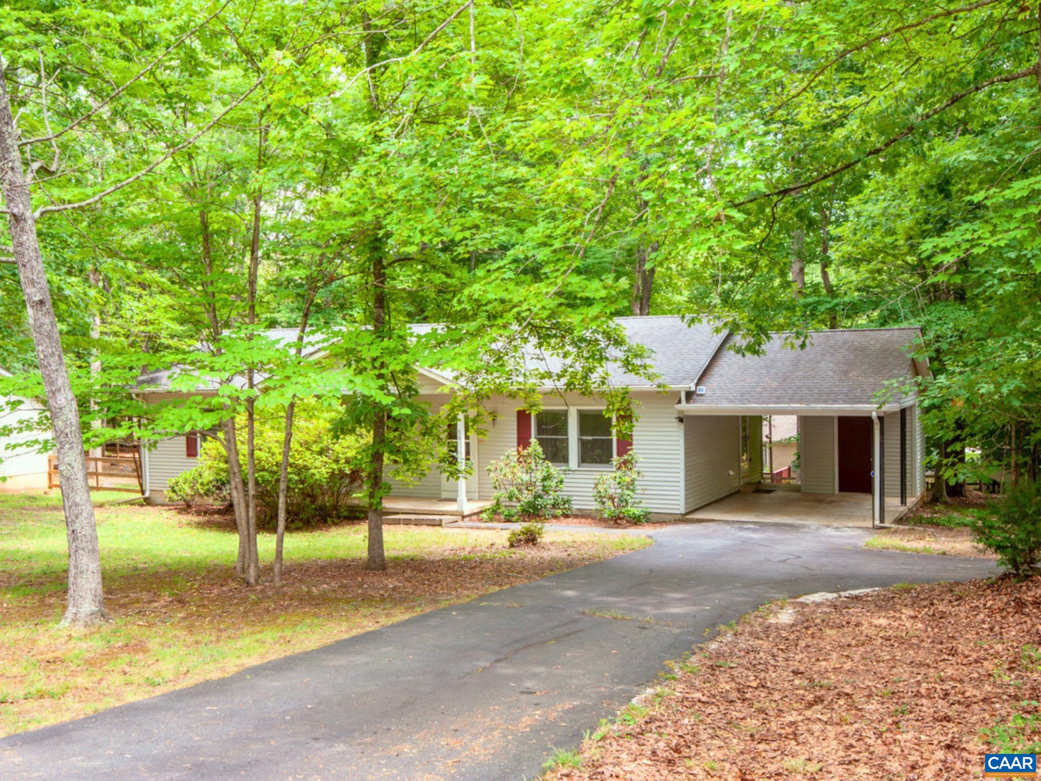 56 RIVERSIDE DR, PALMYRA, Virginia 22963, 3 Bedrooms Bedrooms, ,2 BathroomsBathrooms,Residential,56 RIVERSIDE DR,679370 MLS # 679370