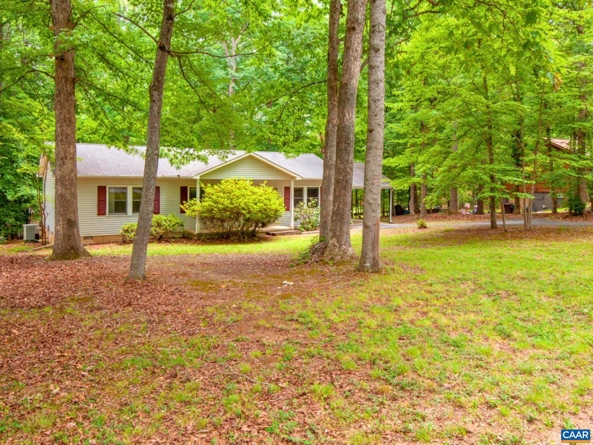56 RIVERSIDE DR, PALMYRA, Virginia 22963, 3 Bedrooms Bedrooms, ,2 BathroomsBathrooms,Residential,56 RIVERSIDE DR,679370 MLS # 679370
