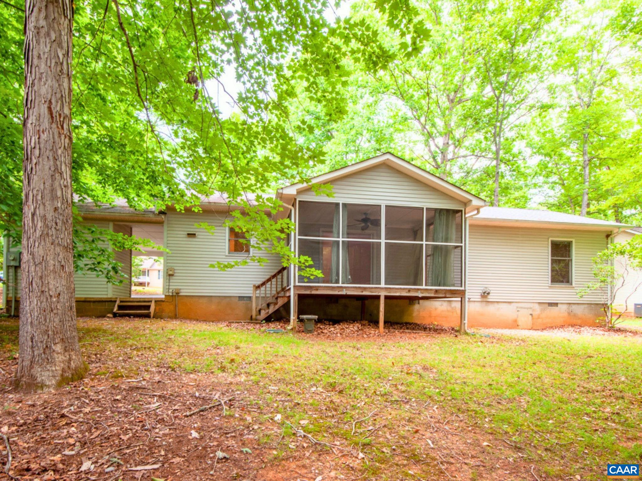 56 RIVERSIDE DR, PALMYRA, Virginia 22963, 3 Bedrooms Bedrooms, ,2 BathroomsBathrooms,Residential,56 RIVERSIDE DR,679370 MLS # 679370