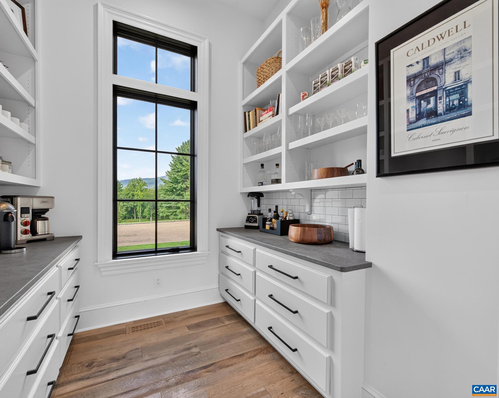 Pantry Pantry