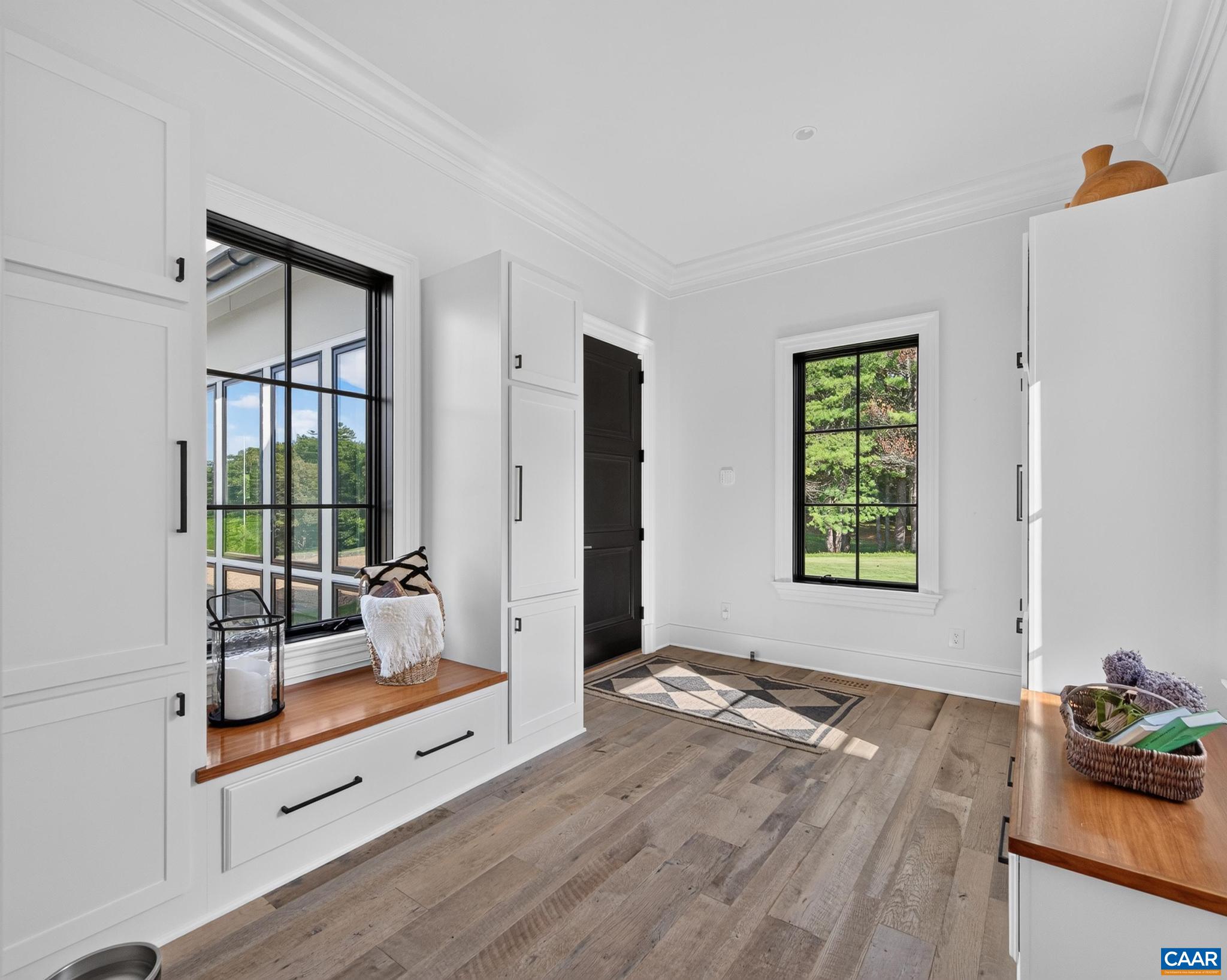 Mudroom Mudroom