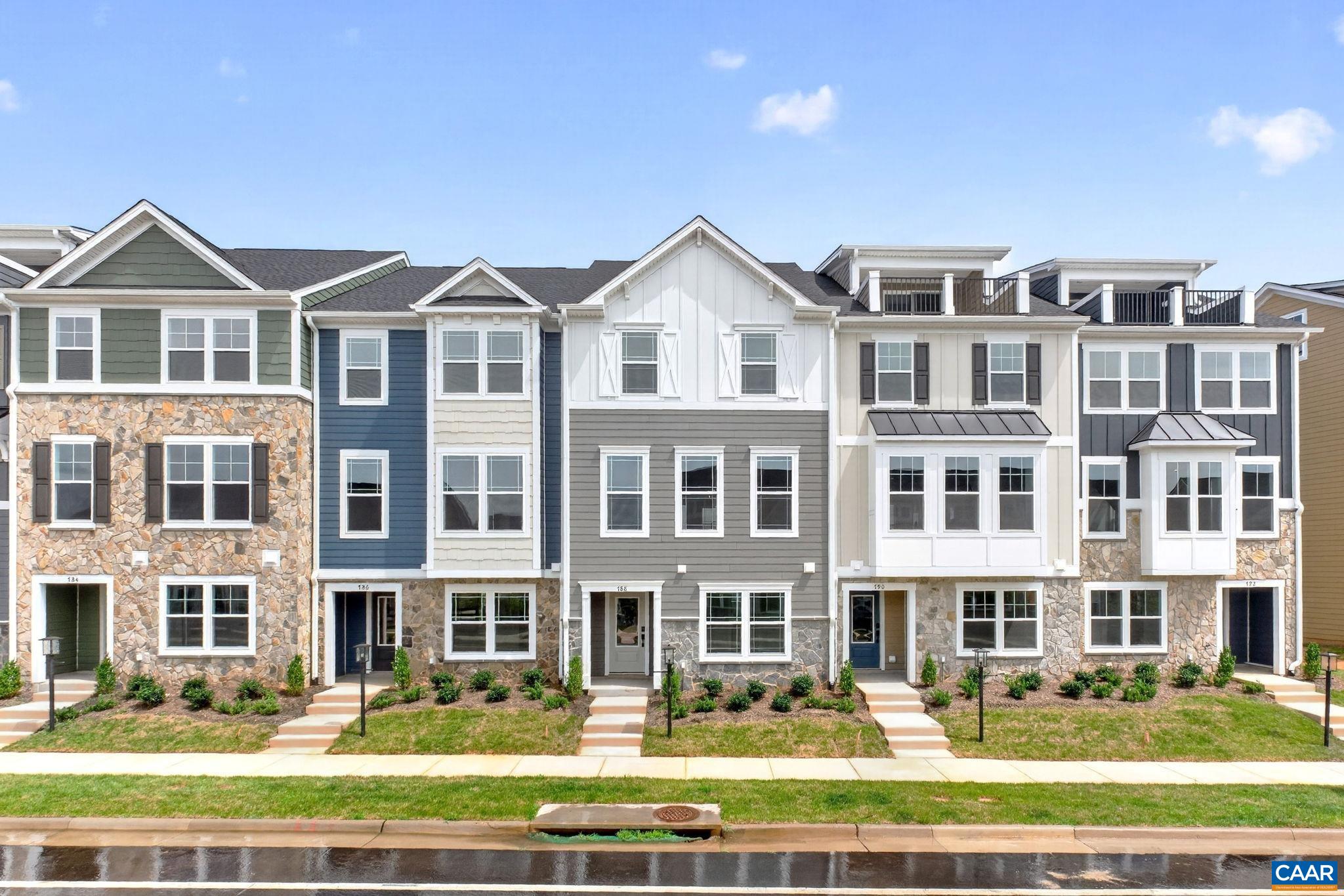 788 PARK RIDGE DR, CROZET, Virginia 22932, 4 Bedrooms Bedrooms, ,3 BathroomsBathrooms,Residential,The Poplar II - Interior Unit - Elevation F,788 PARK RIDGE DR,681072 MLS # 681072 788 PARK RIDGE DR, CROZET, Virginia 22932, 4 Bedrooms Bedrooms, ,3 BathroomsBathrooms,Residential,The Poplar II - Interior Unit - Elevation F,788 PARK RIDGE DR,681072 MLS # 681072