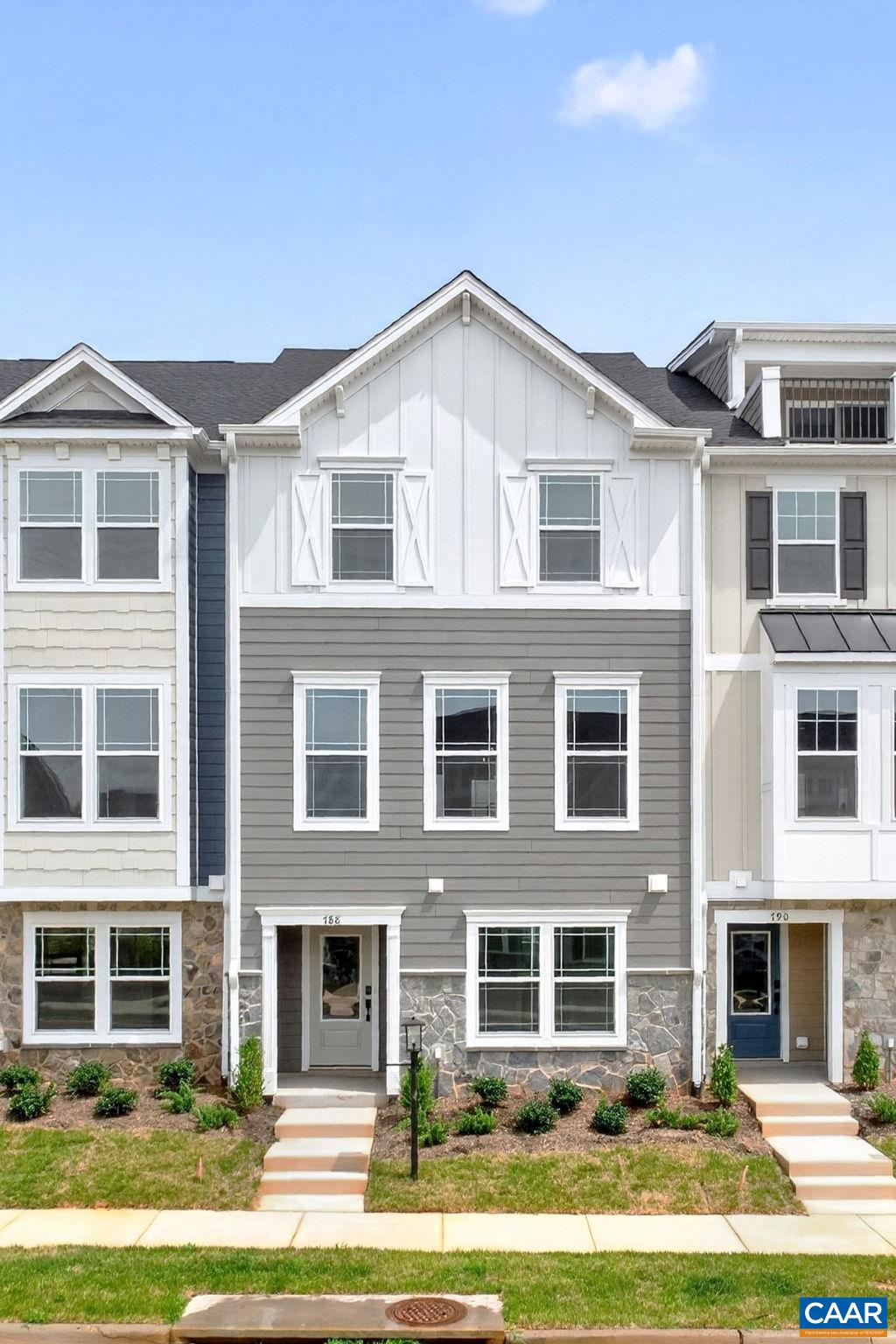 788 PARK RIDGE DR, CROZET, Virginia 22932, 4 Bedrooms Bedrooms, ,3 BathroomsBathrooms,Residential,The Poplar II - Interior Unit - Elevation F,788 PARK RIDGE DR,681072 MLS # 681072 788 PARK RIDGE DR, CROZET, Virginia 22932, 4 Bedrooms Bedrooms, ,3 BathroomsBathrooms,Residential,The Poplar II - Interior Unit - Elevation F,788 PARK RIDGE DR,681072 MLS # 681072