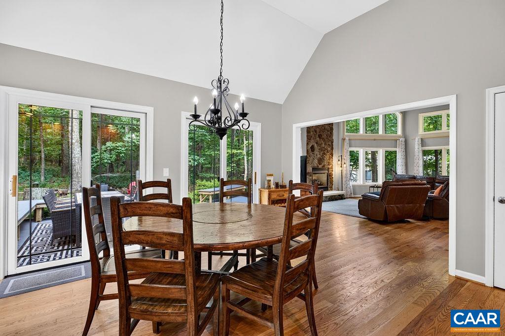 27 PEDLARS END, WINTERGREEN RESORT, Virginia 22967, 3 Bedrooms Bedrooms, ,2 BathroomsBathrooms,Residential,27 PEDLARS END,681076 MLS # 681076