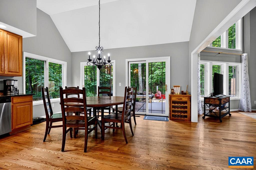 27 PEDLARS END, WINTERGREEN RESORT, Virginia 22967, 3 Bedrooms Bedrooms, ,2 BathroomsBathrooms,Residential,27 PEDLARS END,681076 MLS # 681076