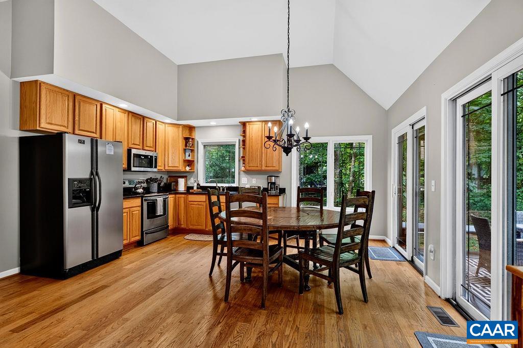27 PEDLARS END, WINTERGREEN RESORT, Virginia 22967, 3 Bedrooms Bedrooms, ,2 BathroomsBathrooms,Residential,27 PEDLARS END,681076 MLS # 681076