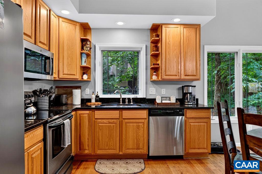 27 PEDLARS END, WINTERGREEN RESORT, Virginia 22967, 3 Bedrooms Bedrooms, ,2 BathroomsBathrooms,Residential,27 PEDLARS END,681076 MLS # 681076